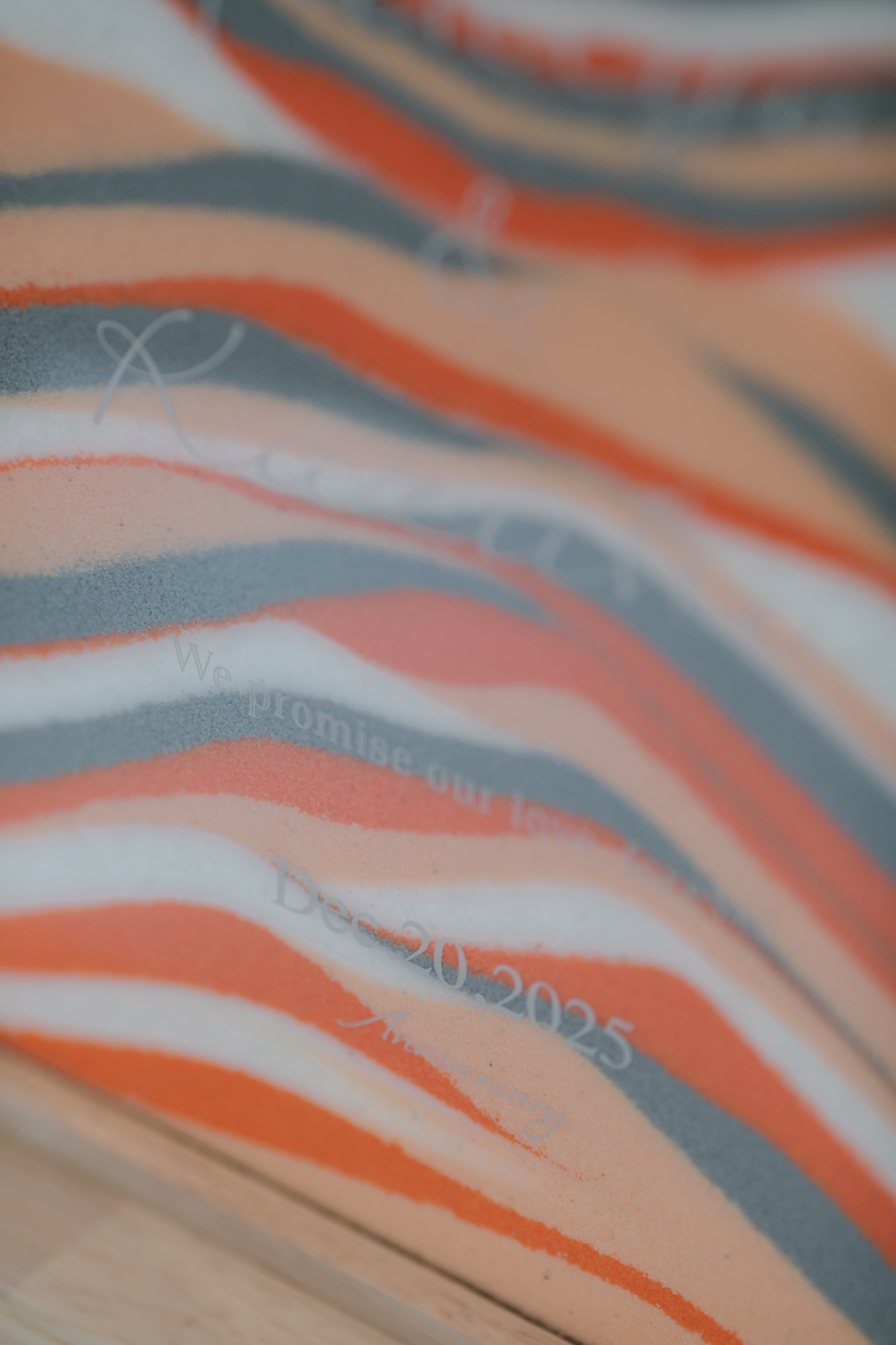 素敵な結婚式の一日をご紹介★２