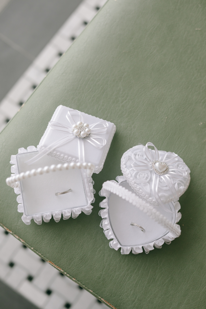 ウェルカムグッズのご紹介