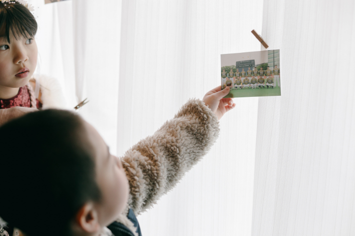 ウェルカムグッズのご紹介