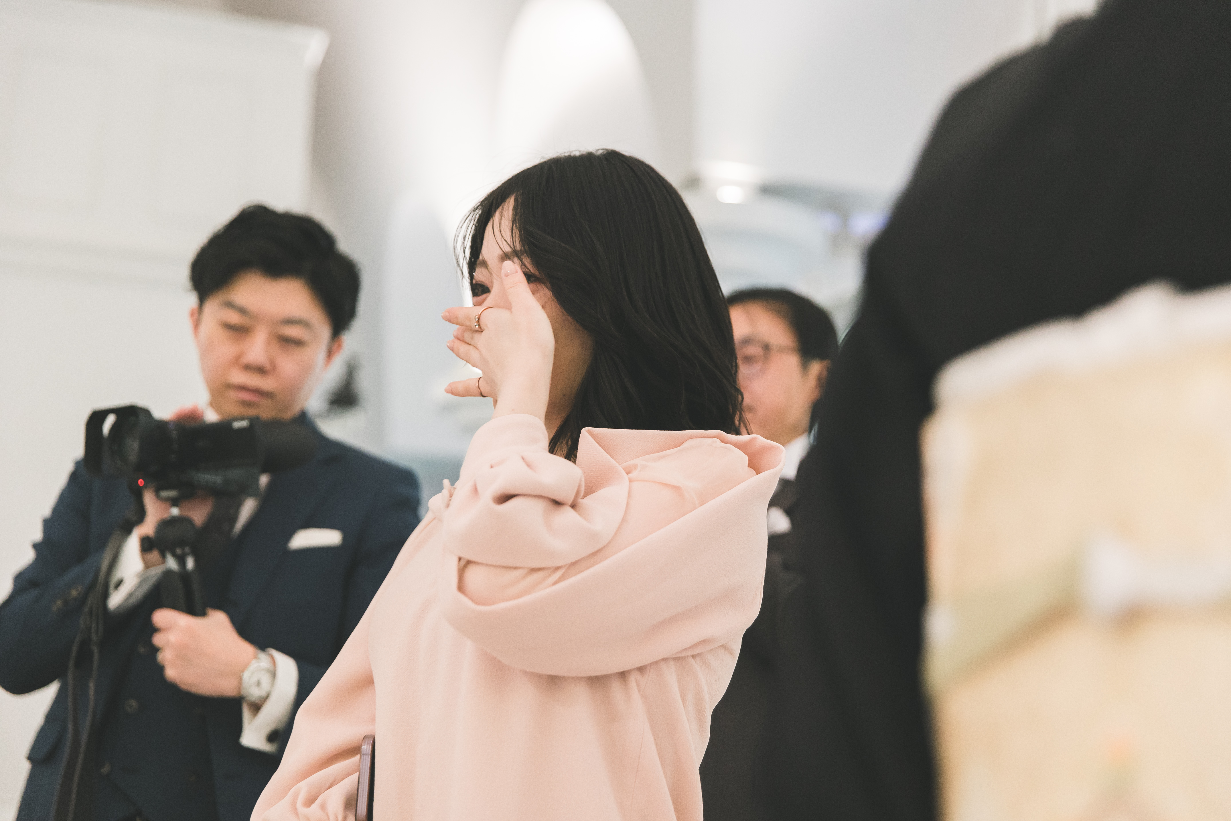 【ご結婚式、フォトウェディングとは・・！？】誰のために　何のために・・？　皆さんも少し考えてみませんか？？＾＾