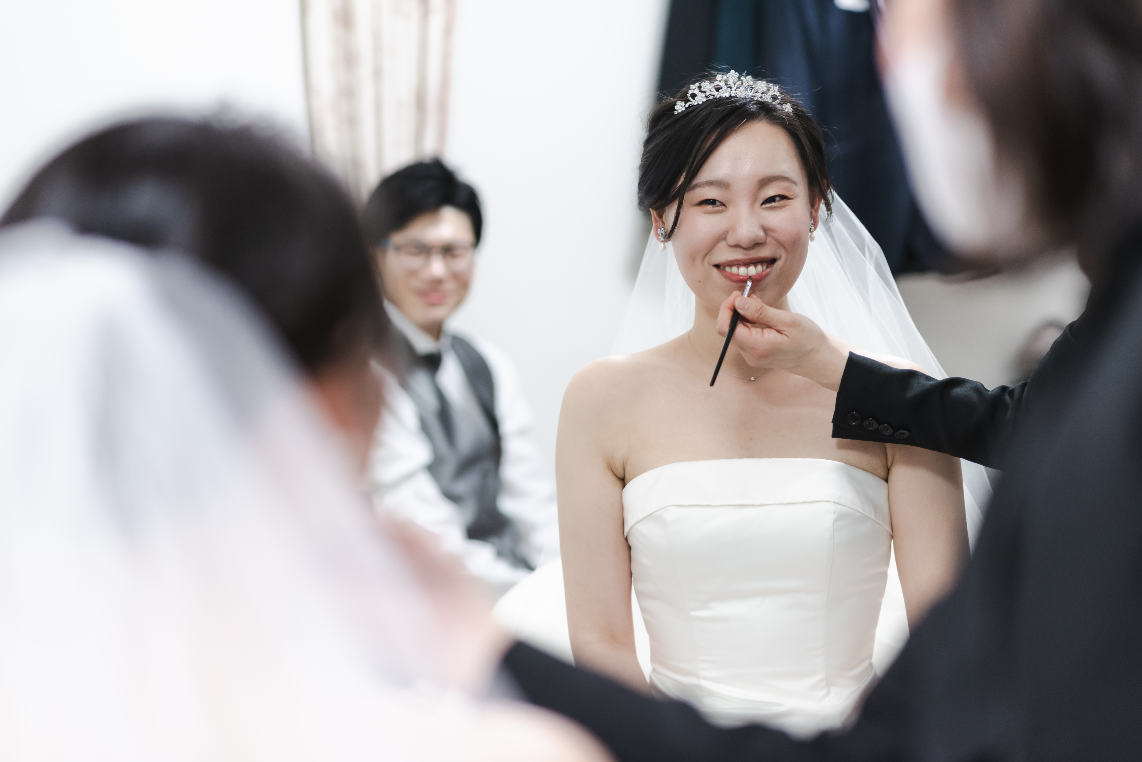 【まだ間に合います♡】夏の小樽チャペルでのご結婚式と小樽運河での美しいロケーション撮影!!