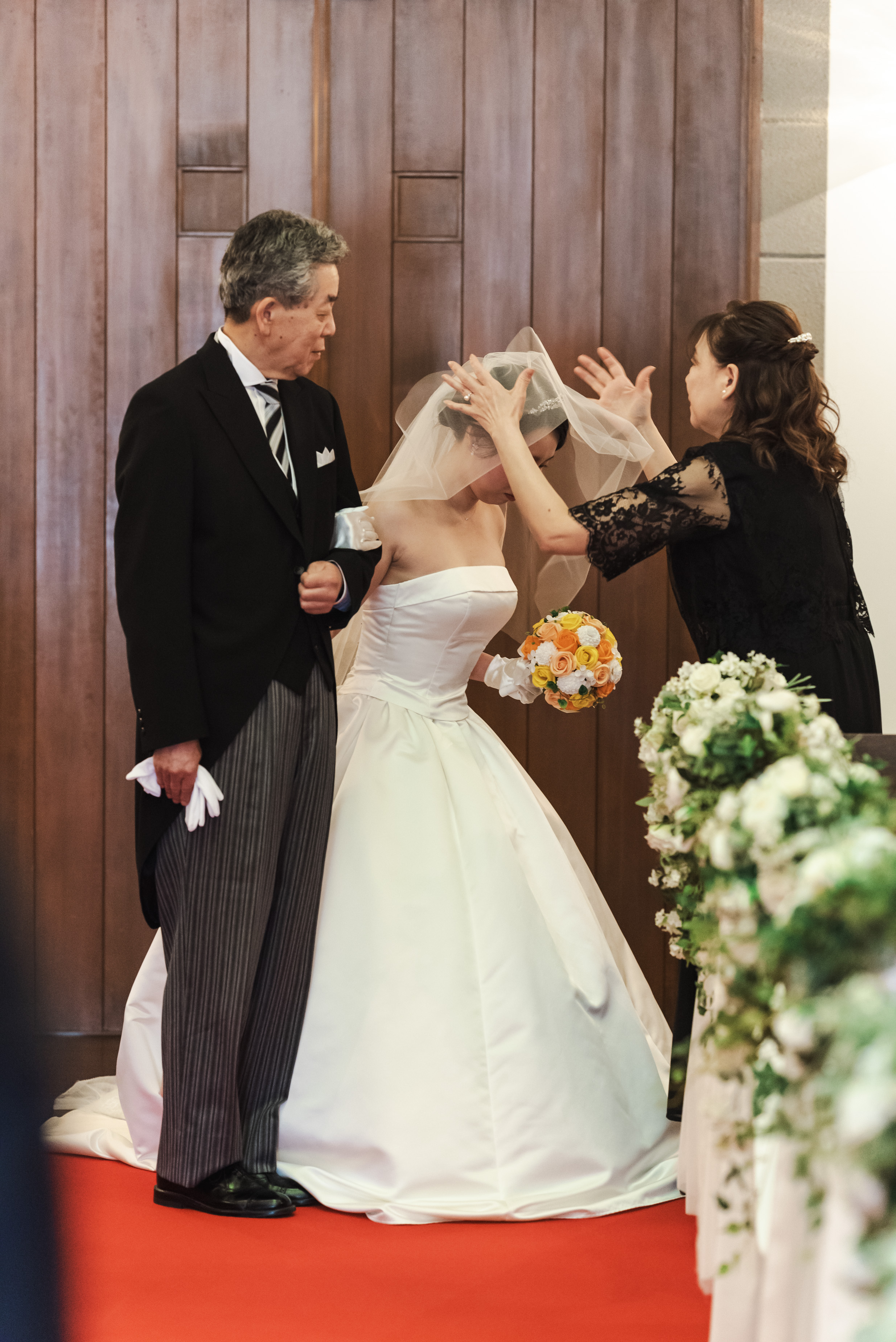 【まだ間に合います♡】夏の小樽チャペルでのご結婚式と小樽運河での美しいロケーション撮影!!