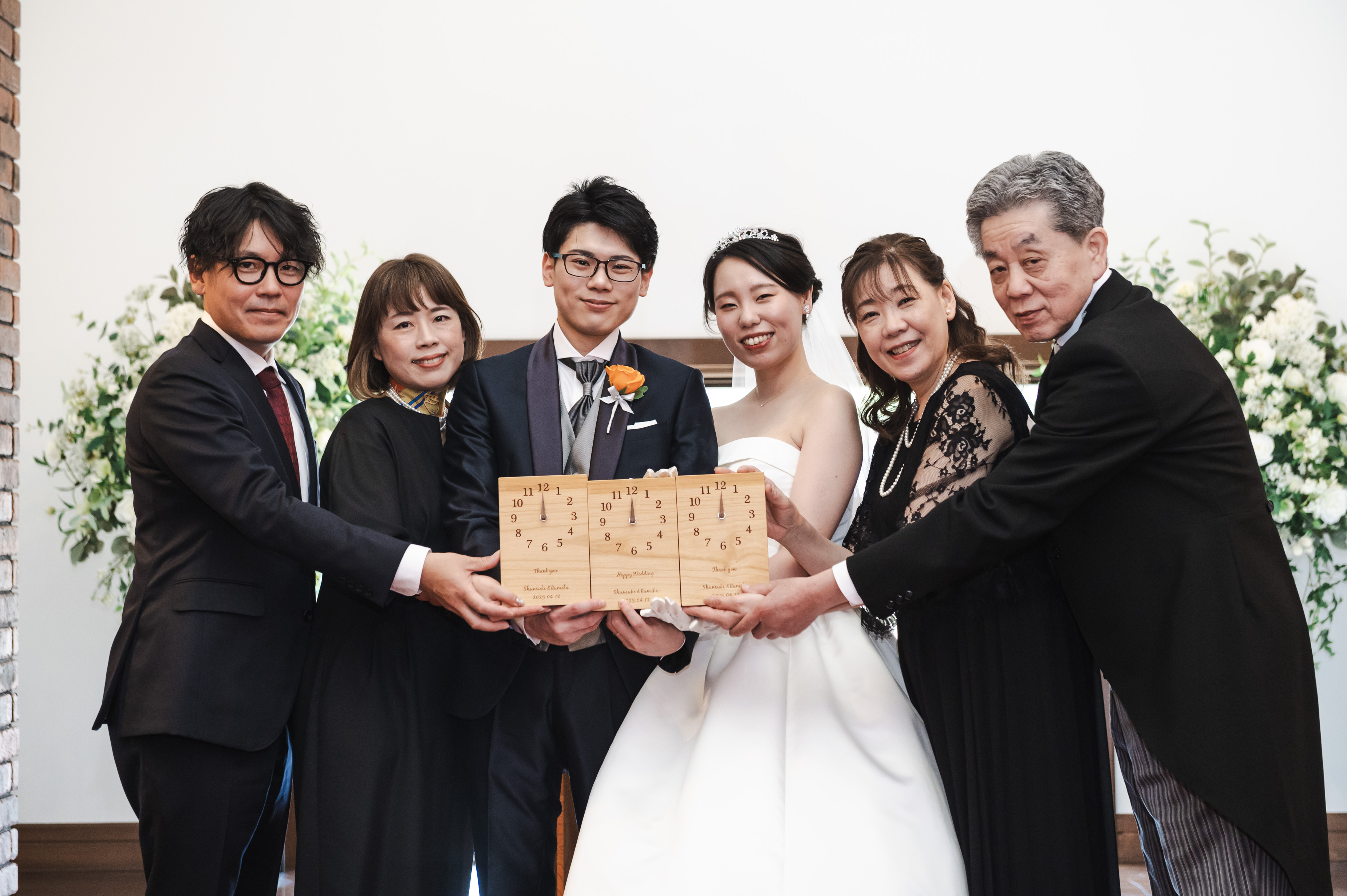 【まだ間に合います♡】夏の小樽チャペルでのご結婚式と小樽運河での美しいロケーション撮影!!