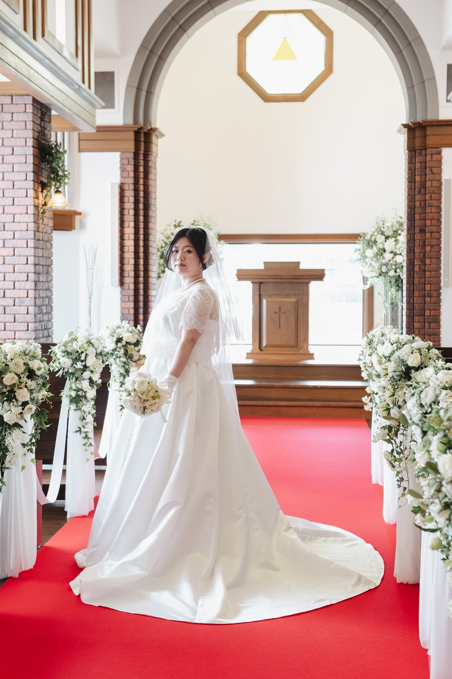 お二人だけの結婚式 ~二人婚~