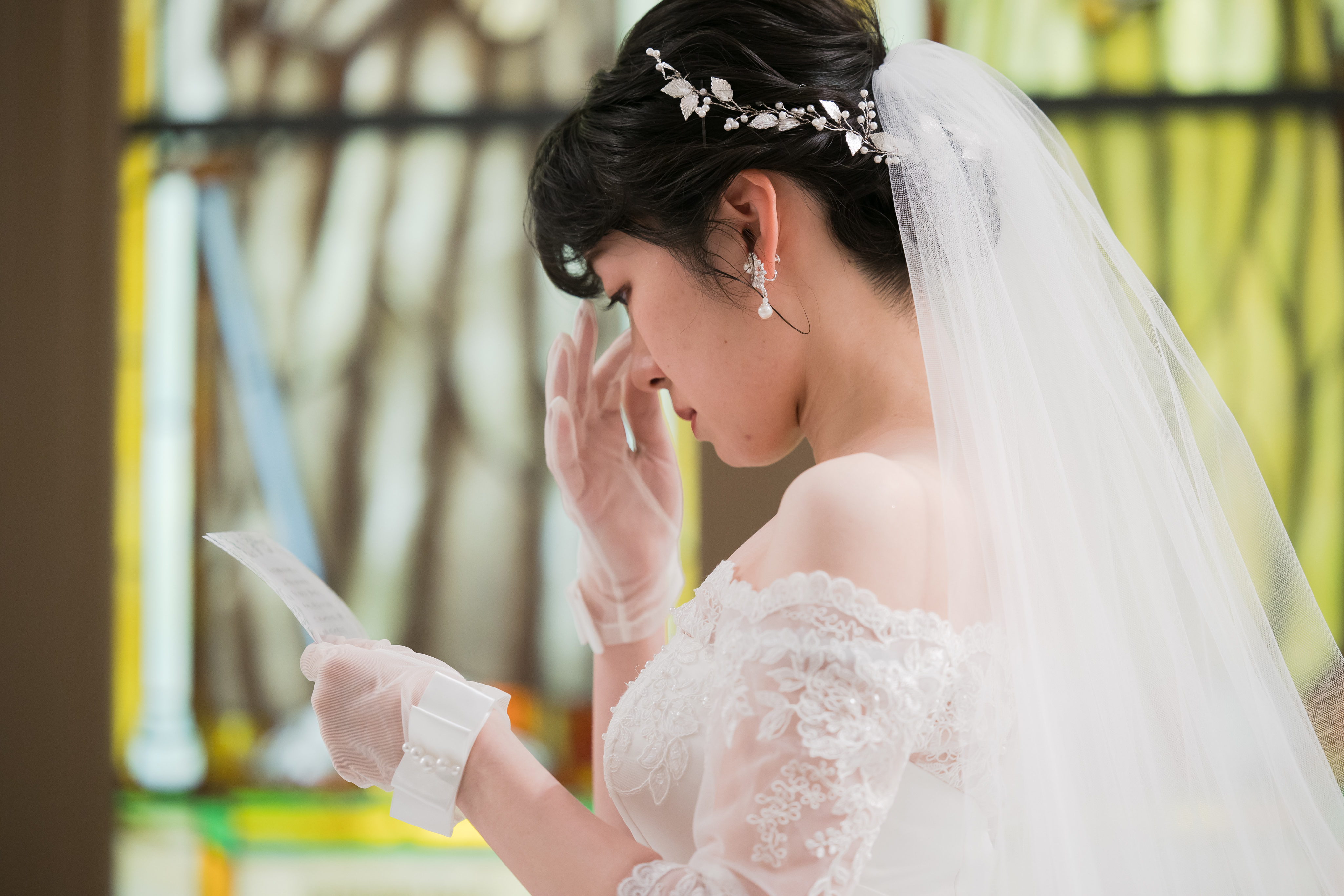 【ご結婚式、フォトウェディングとは・・！？】誰のために　何のために・・？　皆さんも少し考えてみませんか？？＾＾