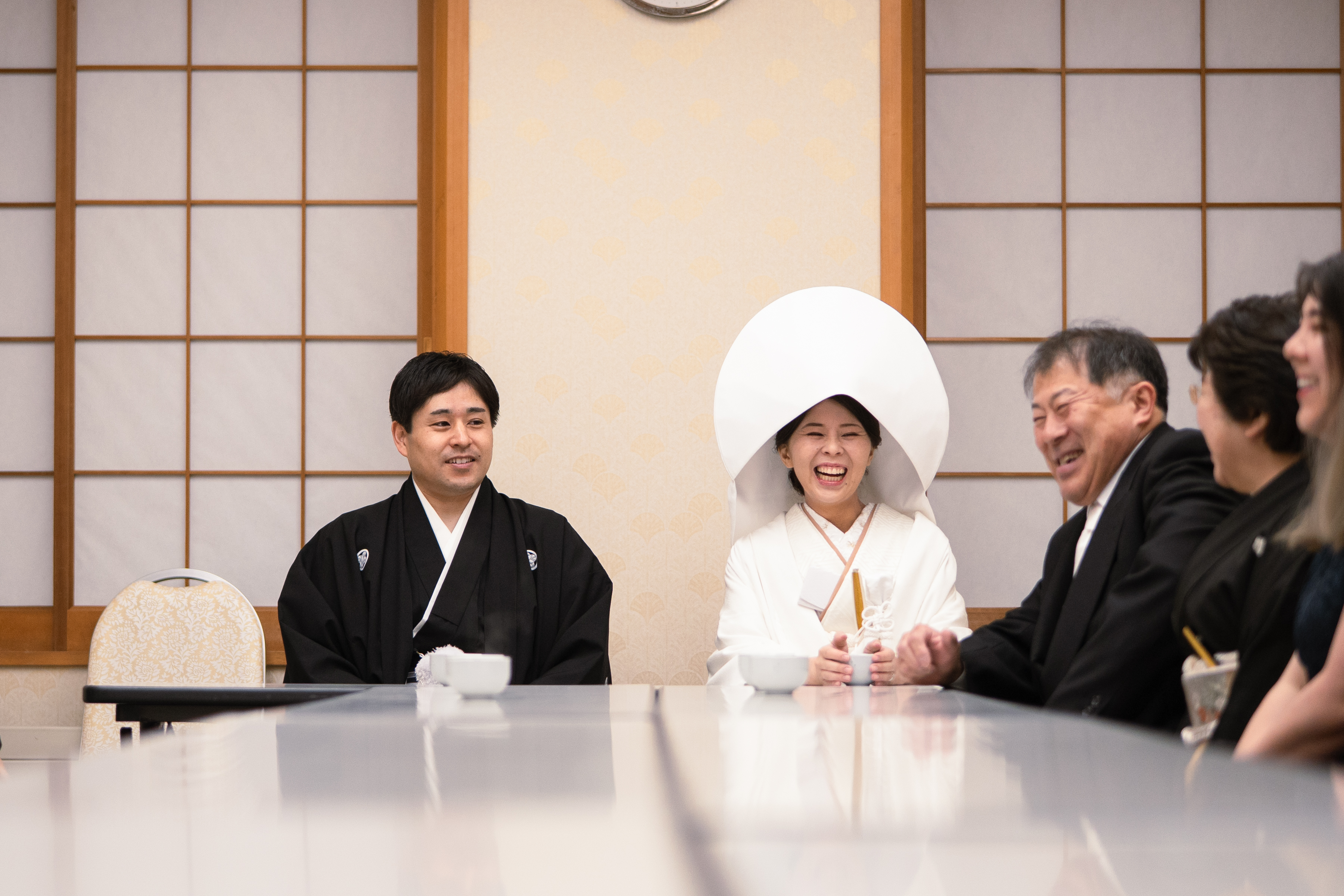 【ご結婚式、フォトウェディングとは・・！？】誰のために　何のために・・？　皆さんも少し考えてみませんか？？＾＾