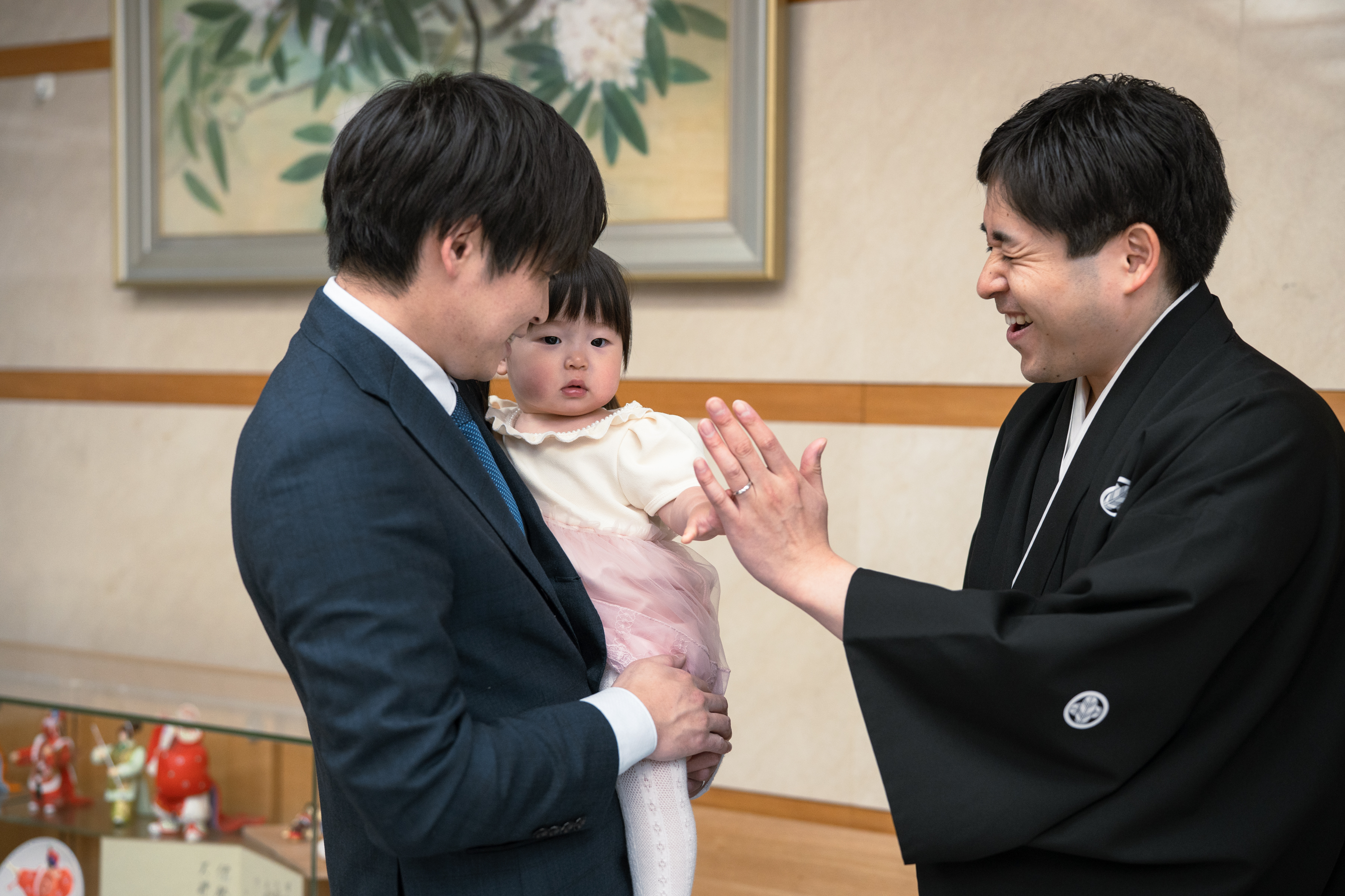 【ご結婚式、フォトウェディングとは・・！？】誰のために　何のために・・？　皆さんも少し考えてみませんか？？＾＾