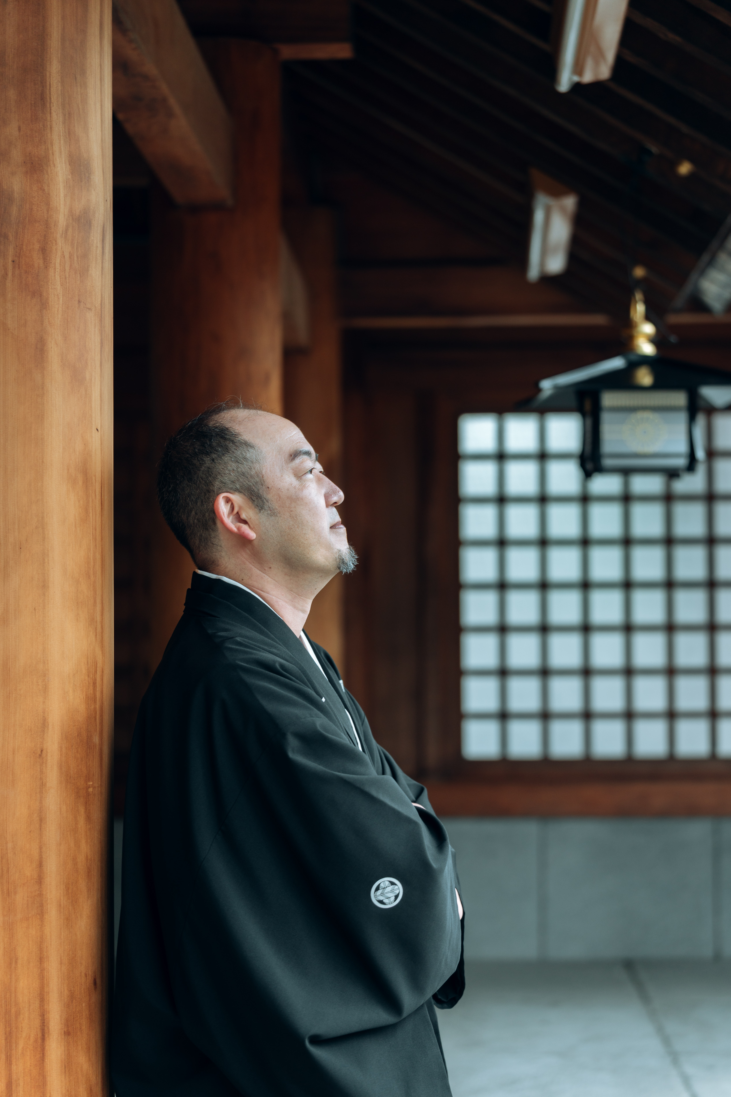 【8月】の北海道神宮で紡ぐ、おふたりの誓い