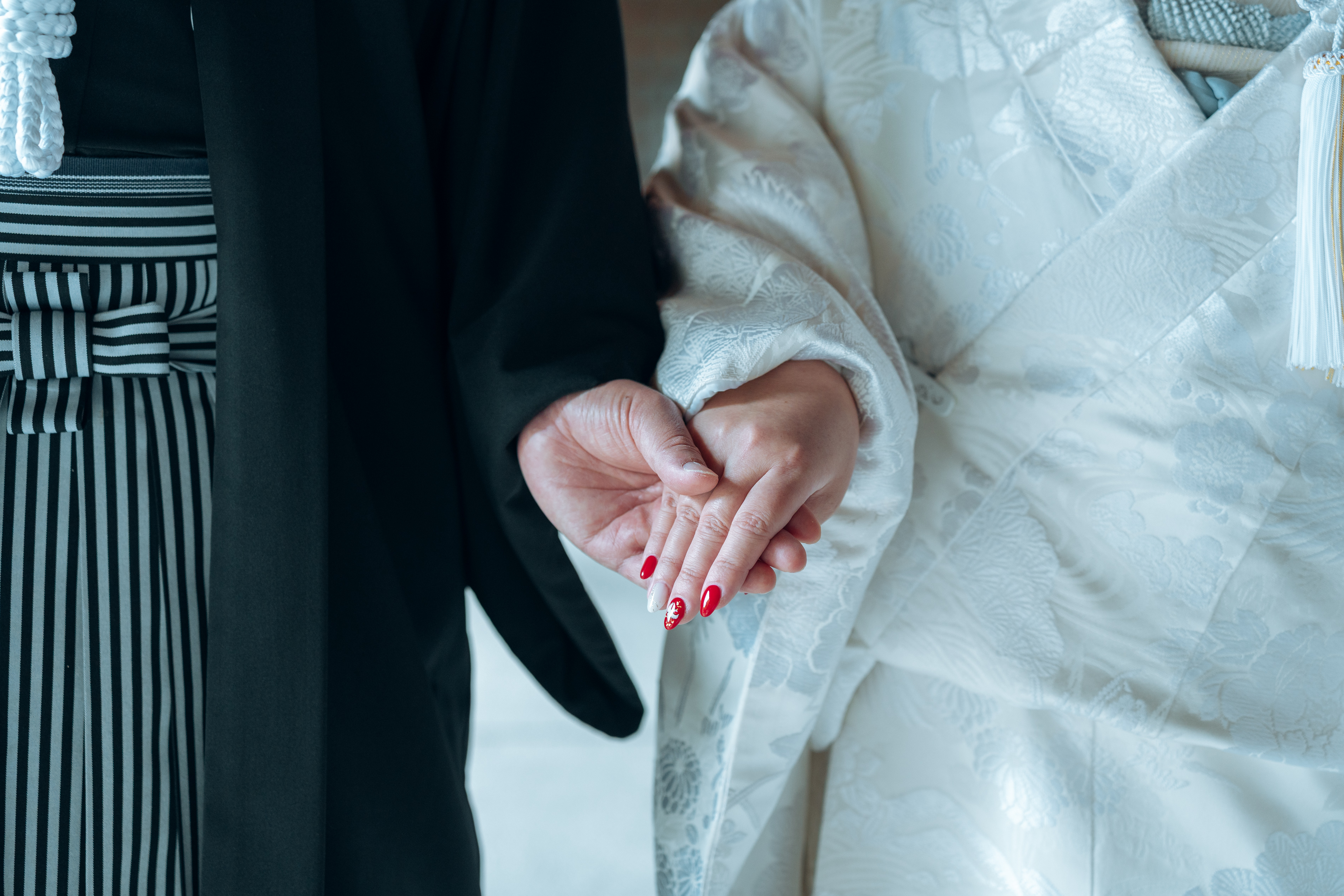 【8月】の北海道神宮で紡ぐ、おふたりの誓い