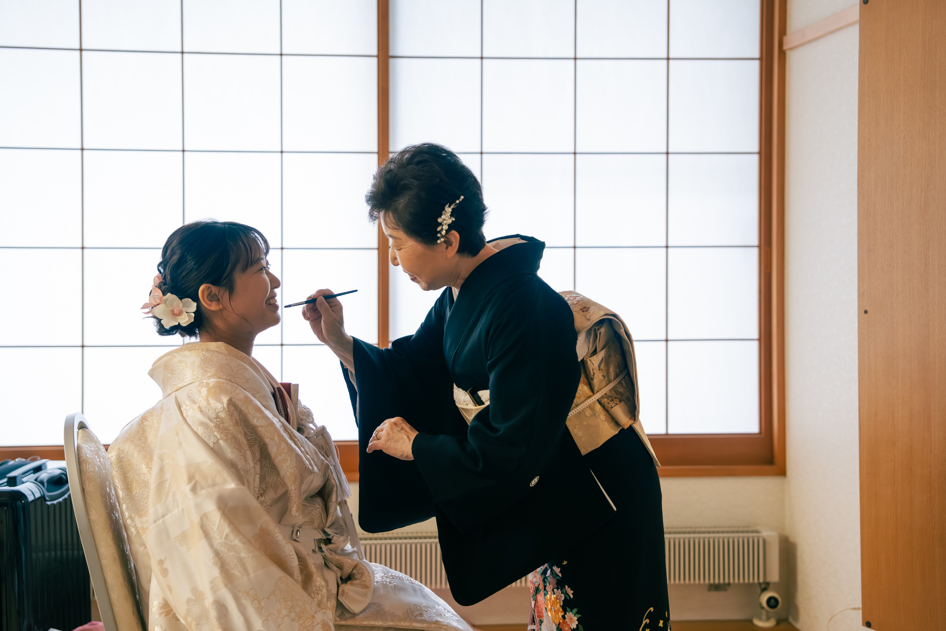 2026年春婚も大人気！北海道神宮挙式