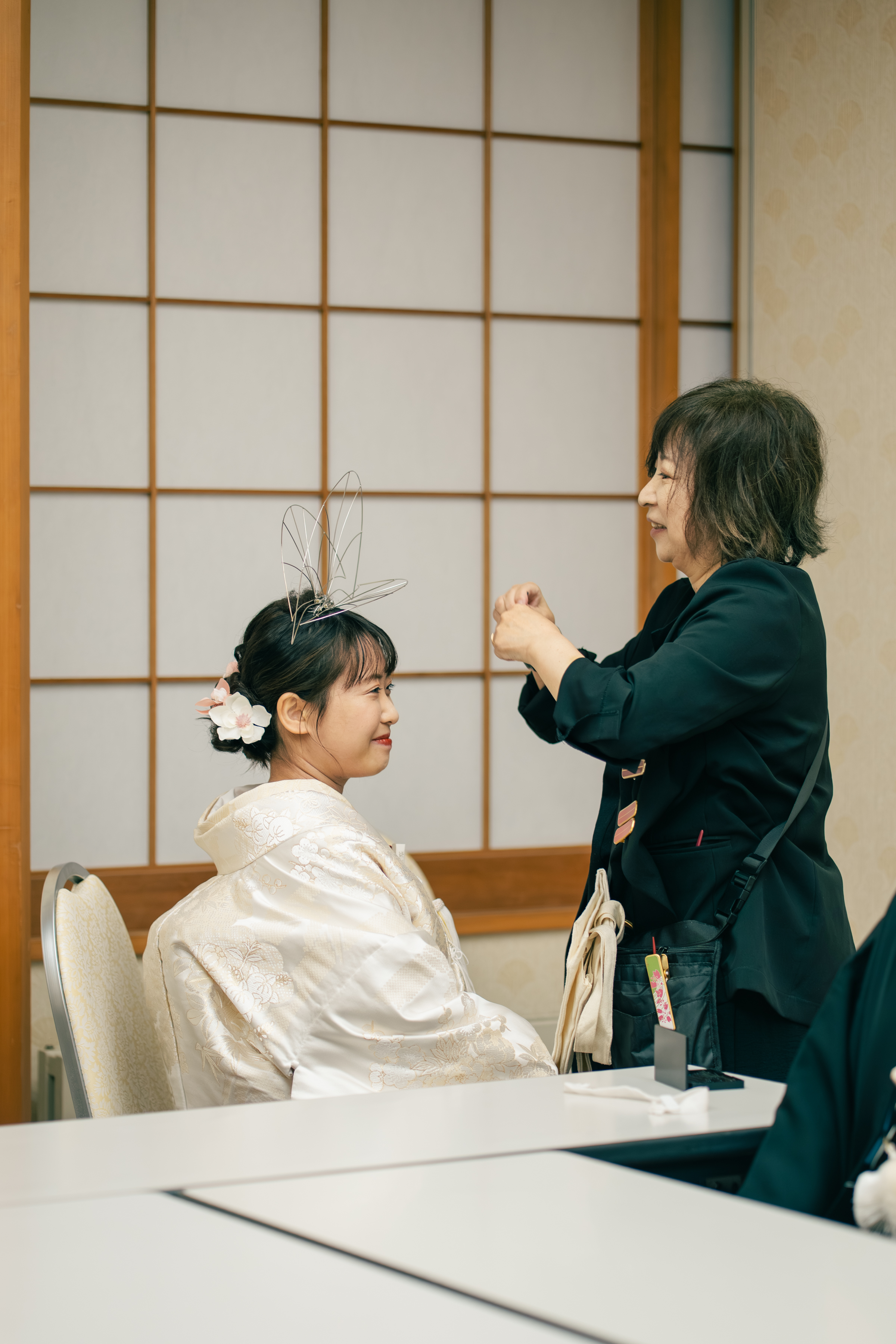 2026年春婚も大人気！北海道神宮挙式