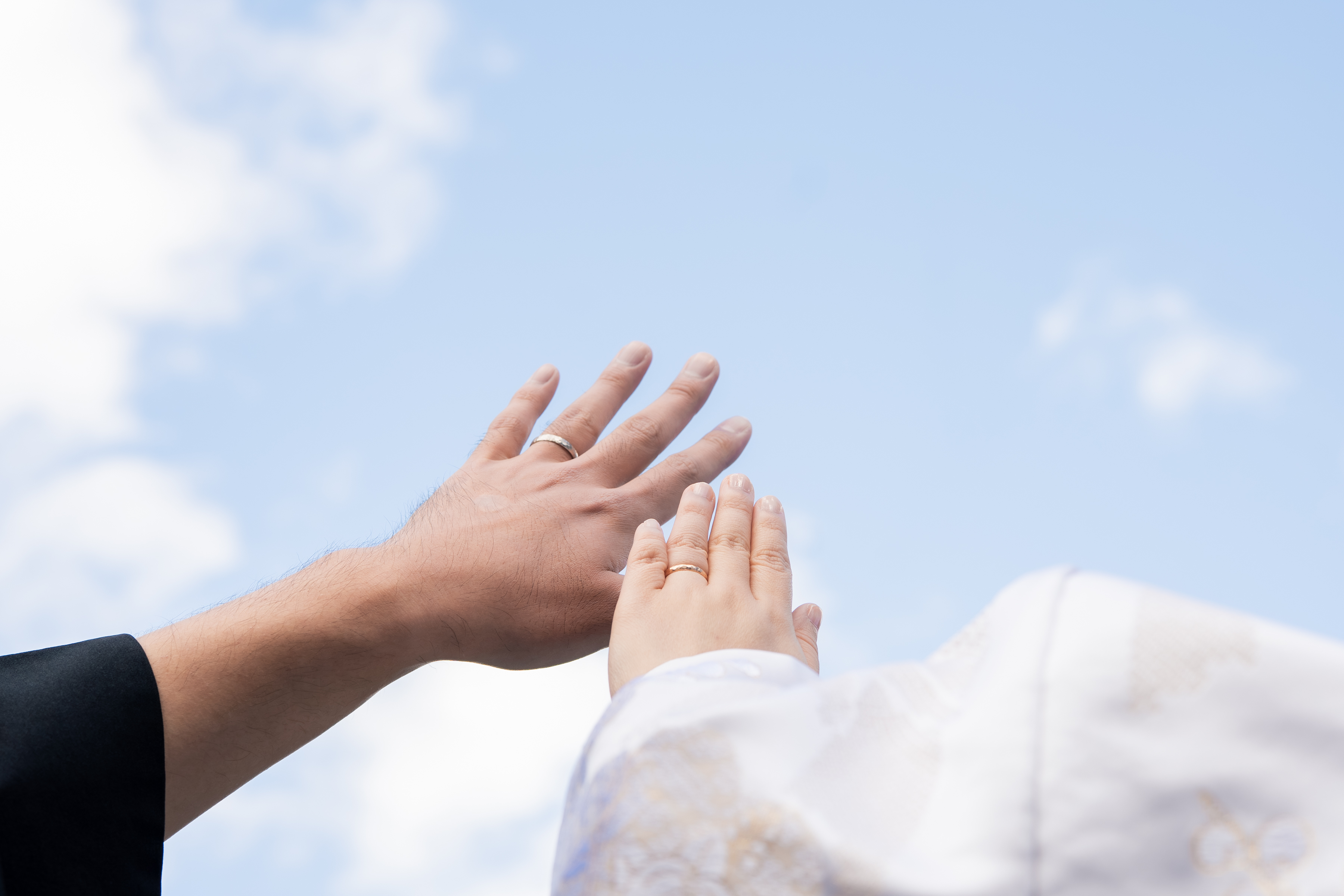 2026年春婚も大人気！北海道神宮挙式