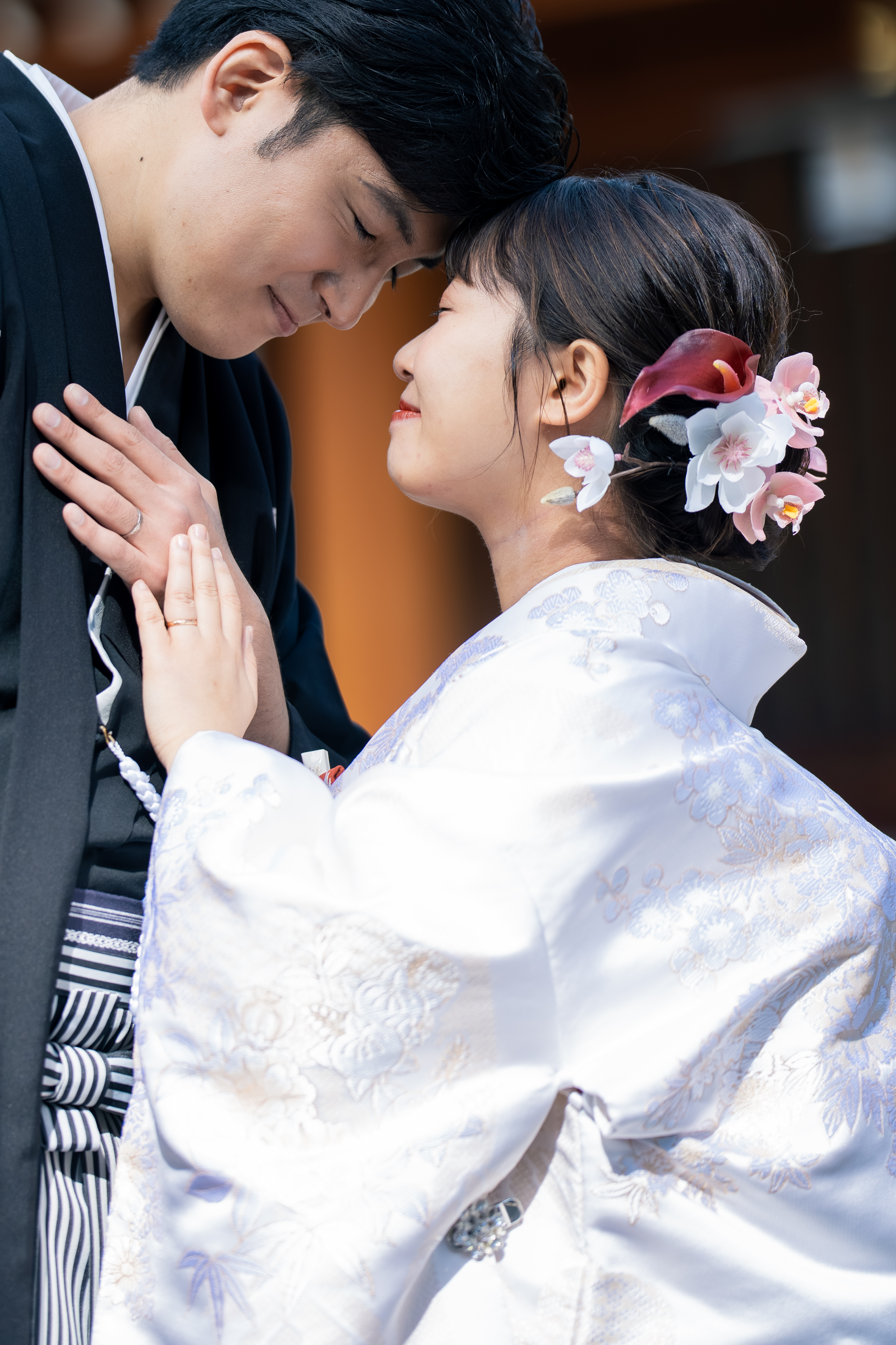 2026年春婚も大人気！北海道神宮挙式