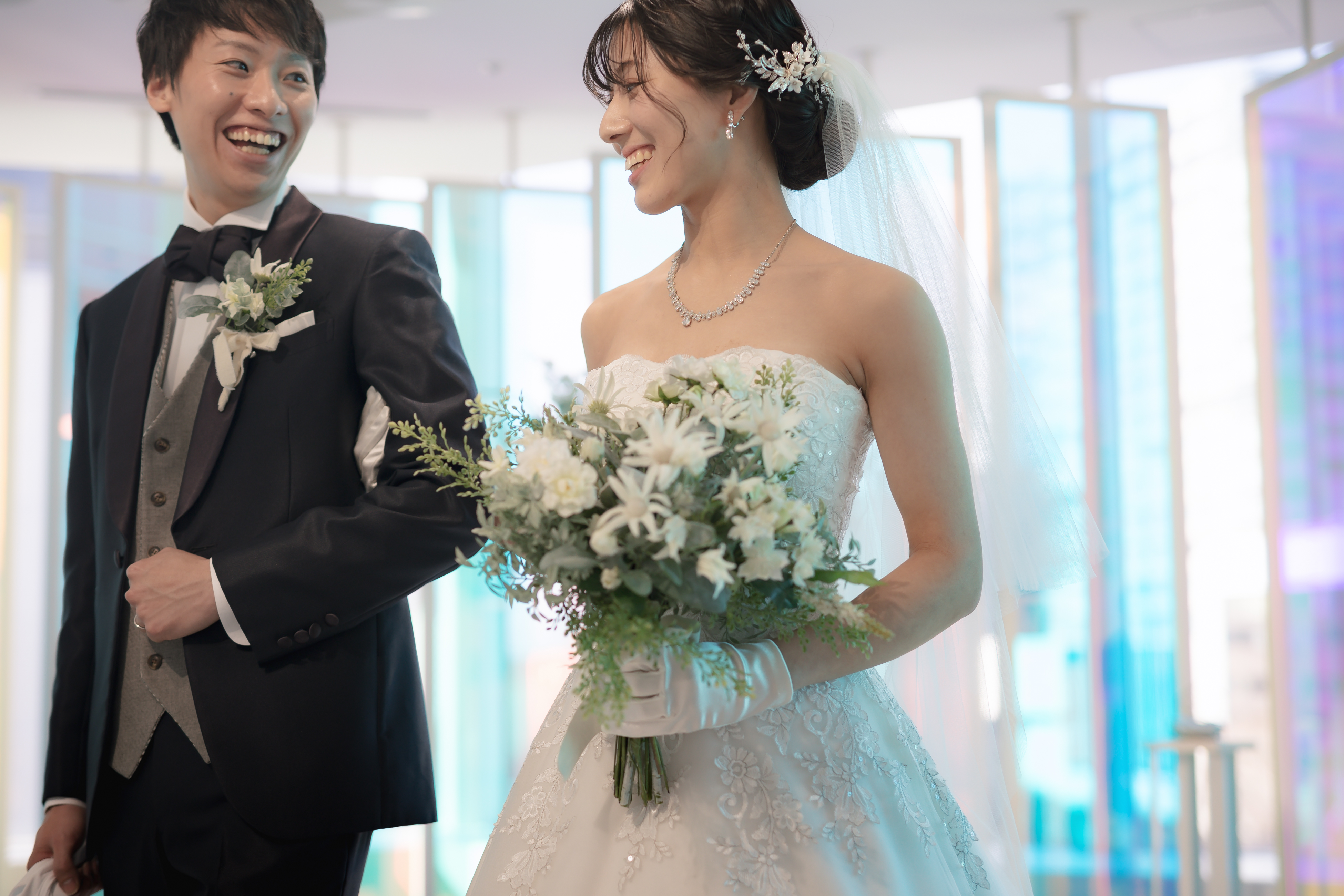 2025年秋のご結婚式＊まだ間に合います！！＾＾お得なキャンペーンのご案内♪