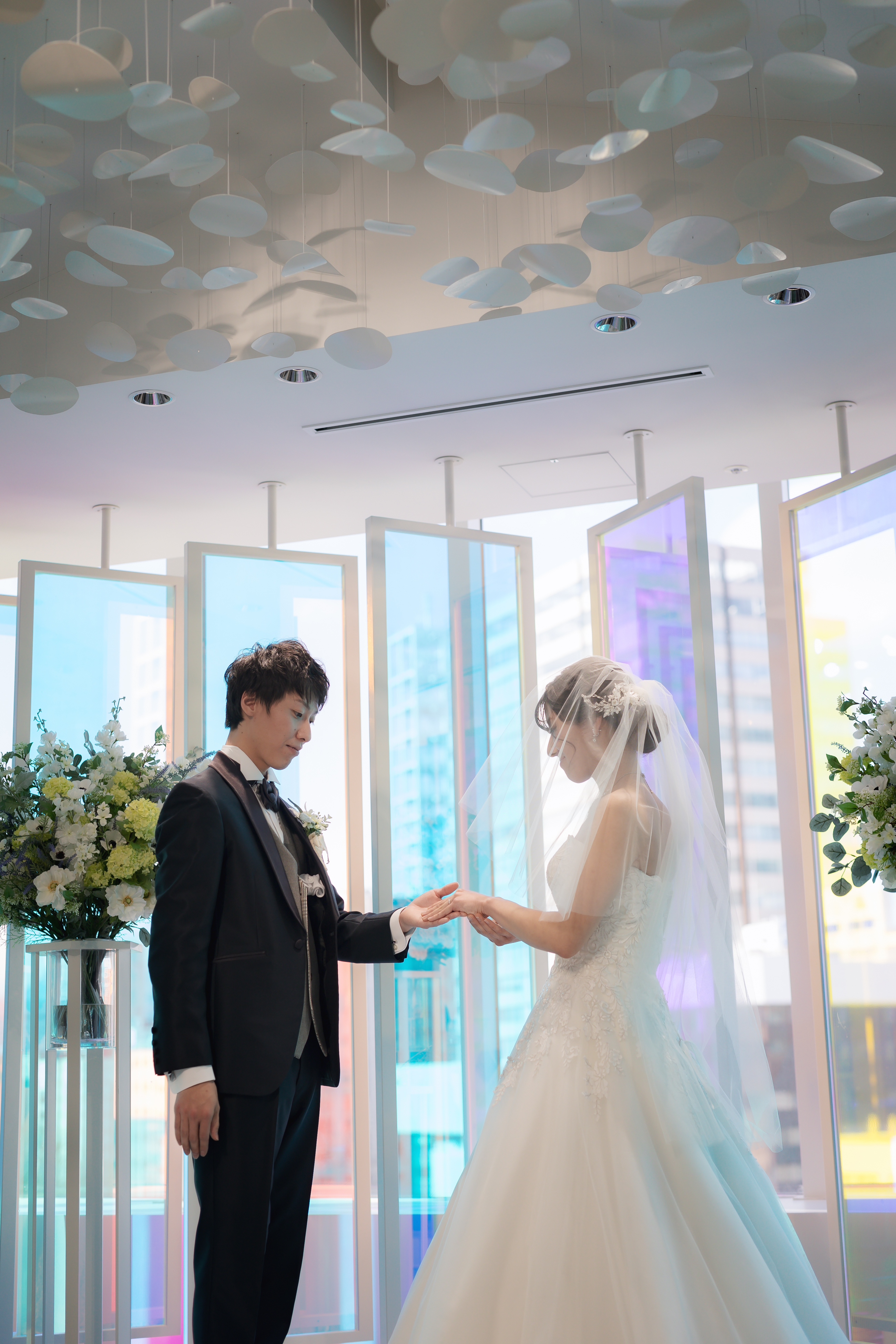 2025年秋のご結婚式＊まだ間に合います！！＾＾お得なキャンペーンのご案内♪