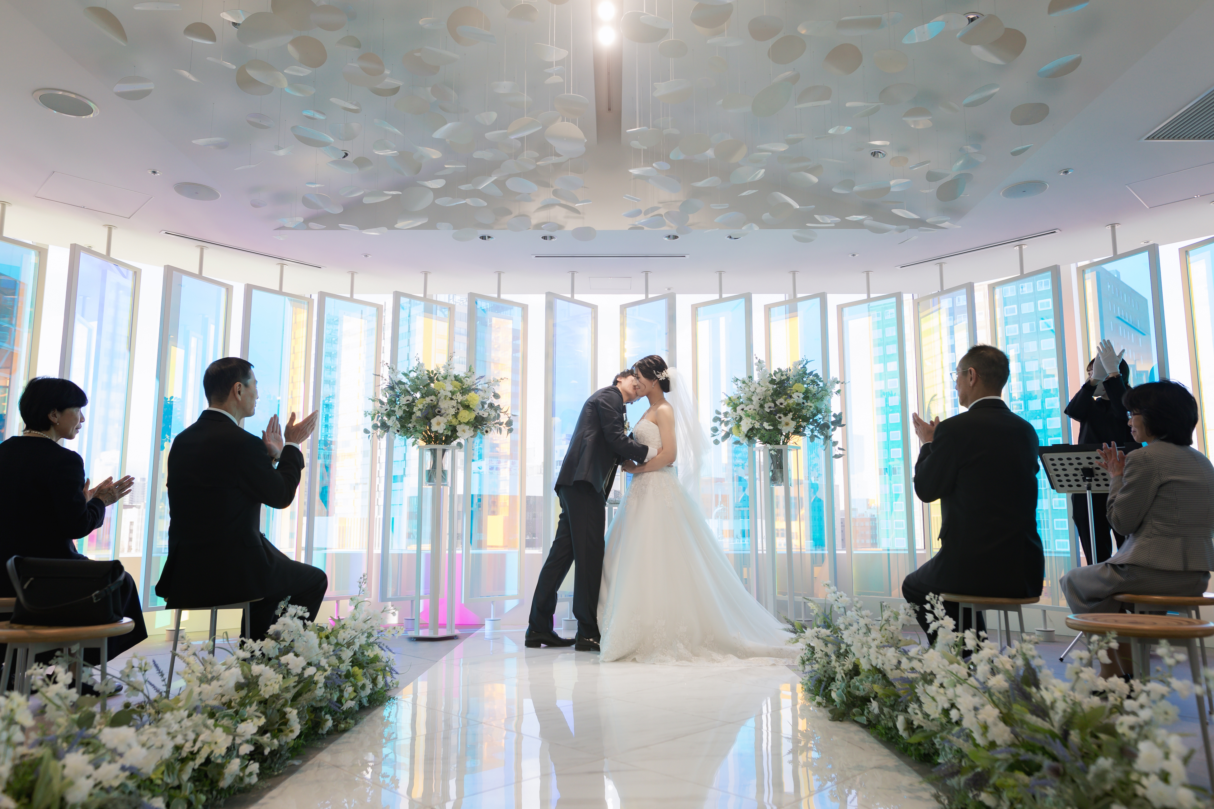 2025年秋のご結婚式＊まだ間に合います！！＾＾お得なキャンペーンのご案内♪