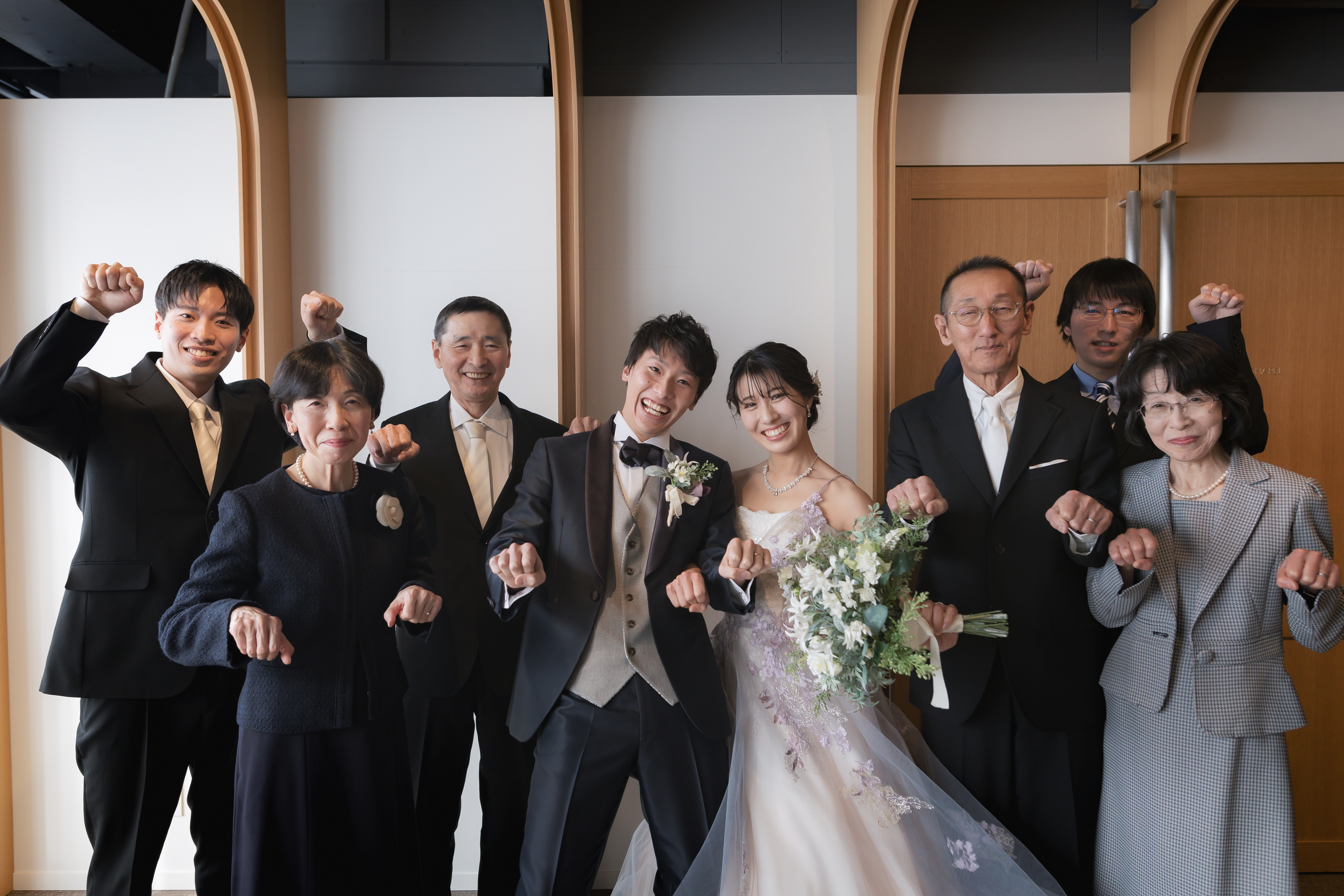 2025年秋のご結婚式＊まだ間に合います！！＾＾お得なキャンペーンのご案内♪