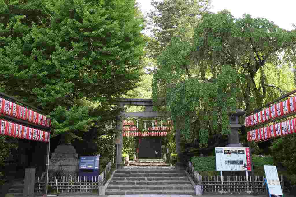 <大崎八幡宮>家族で和装結婚式