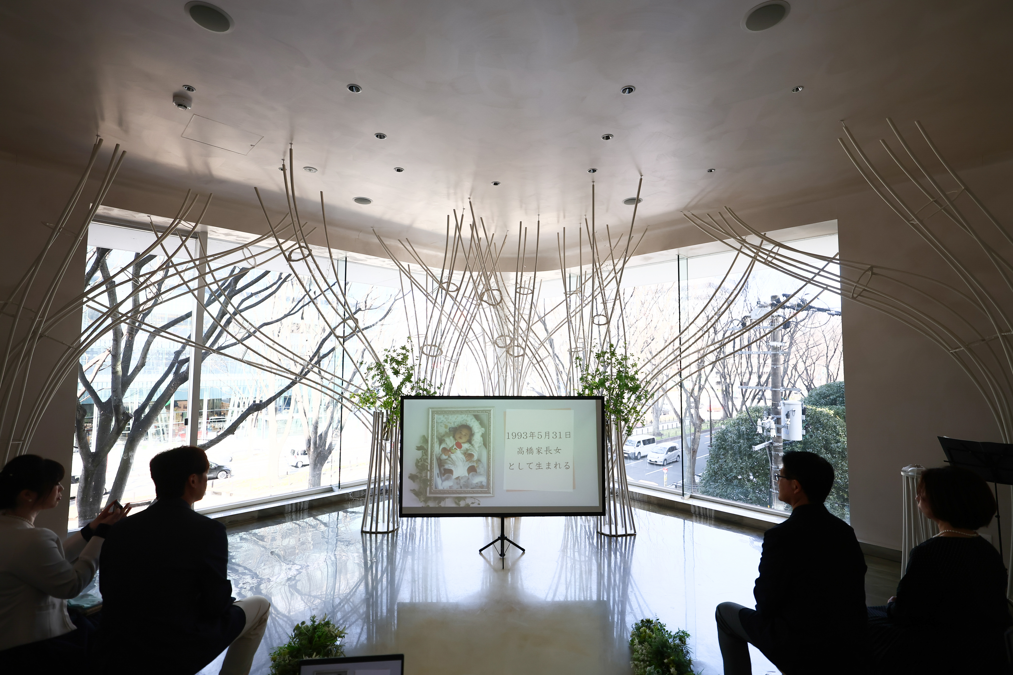 大好きなグッズとベガルタカラーをモチーフに♪