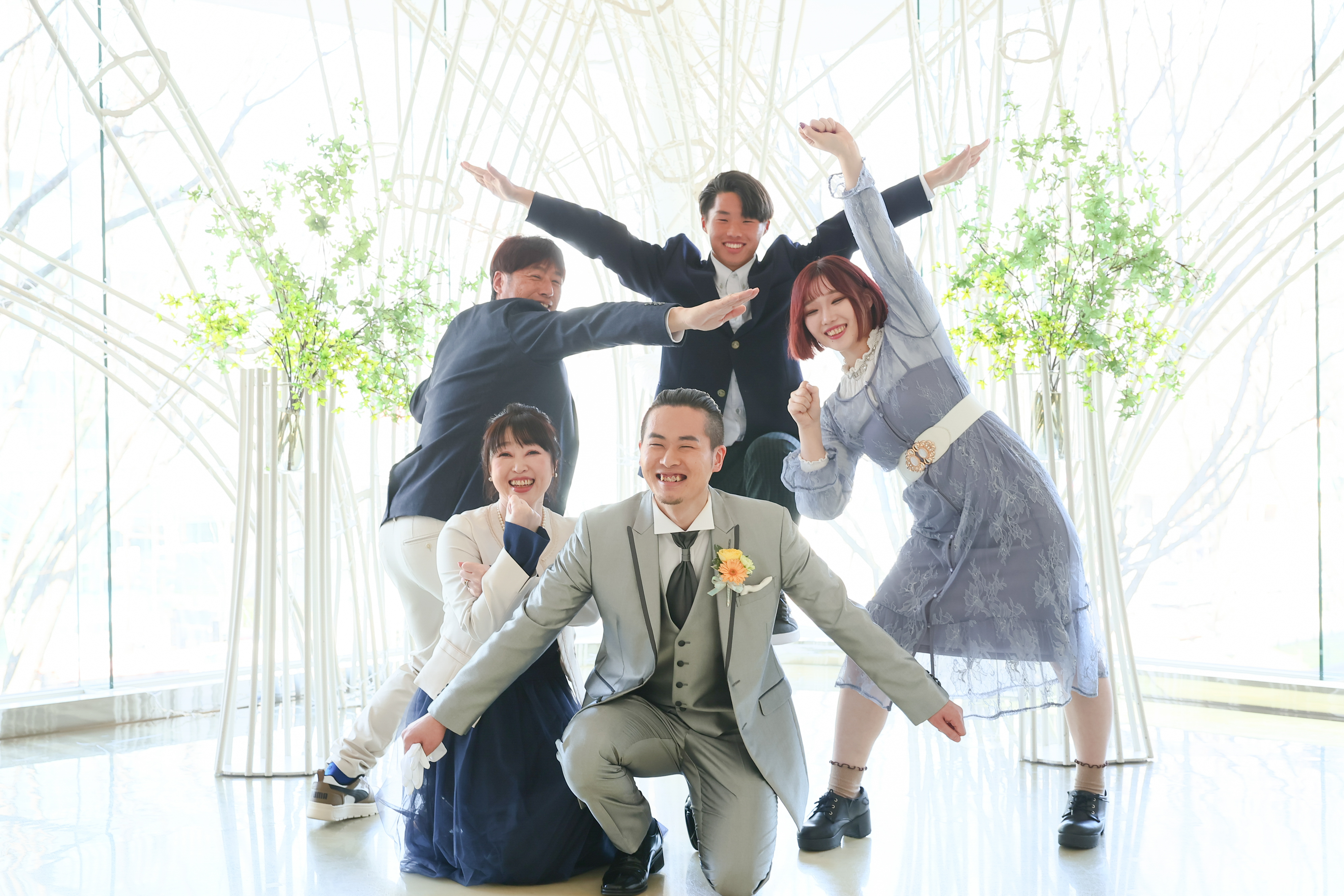 大好きなグッズとベガルタカラーをモチーフに♪