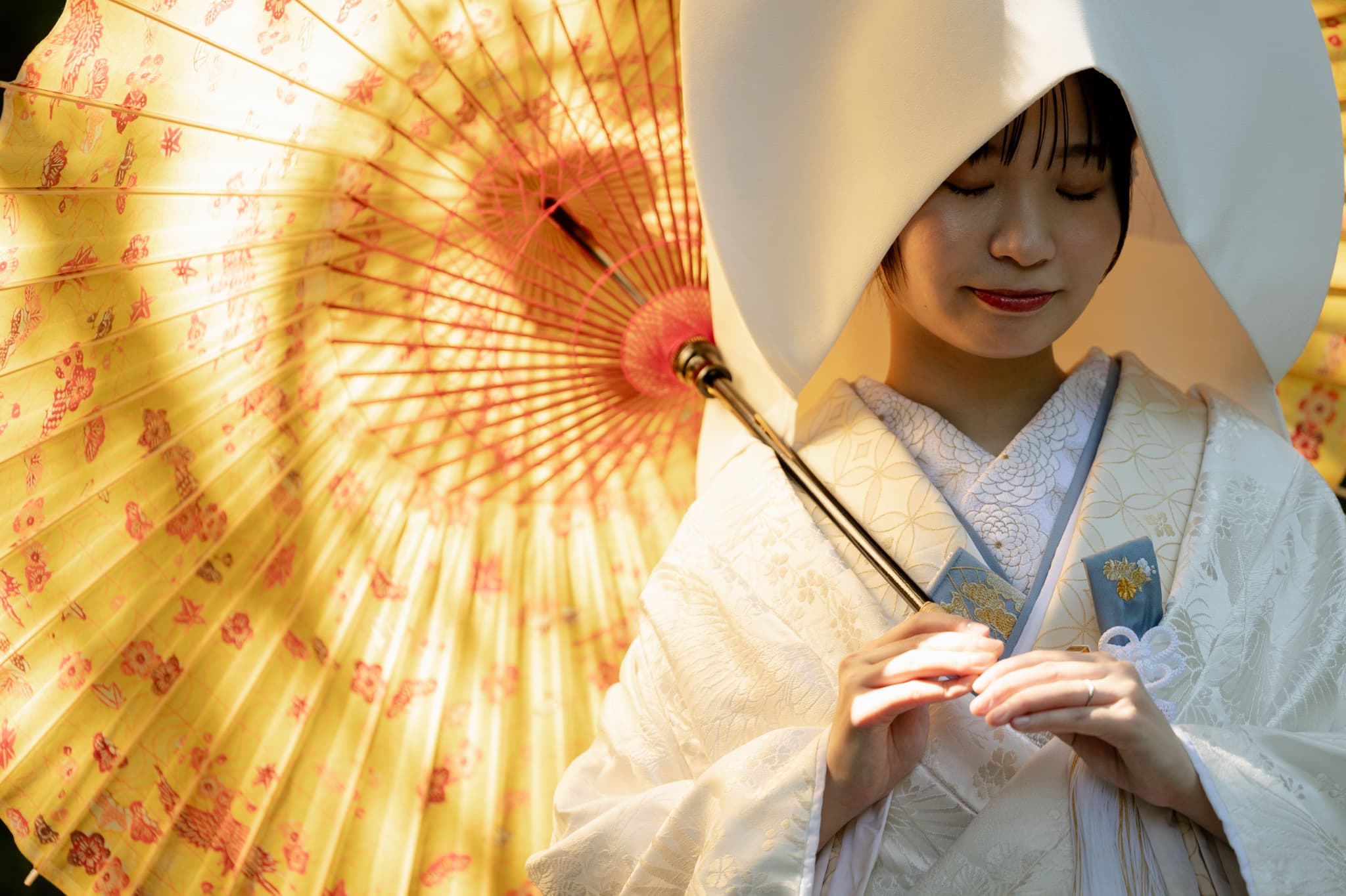 大崎八幡宮で叶える神社婚