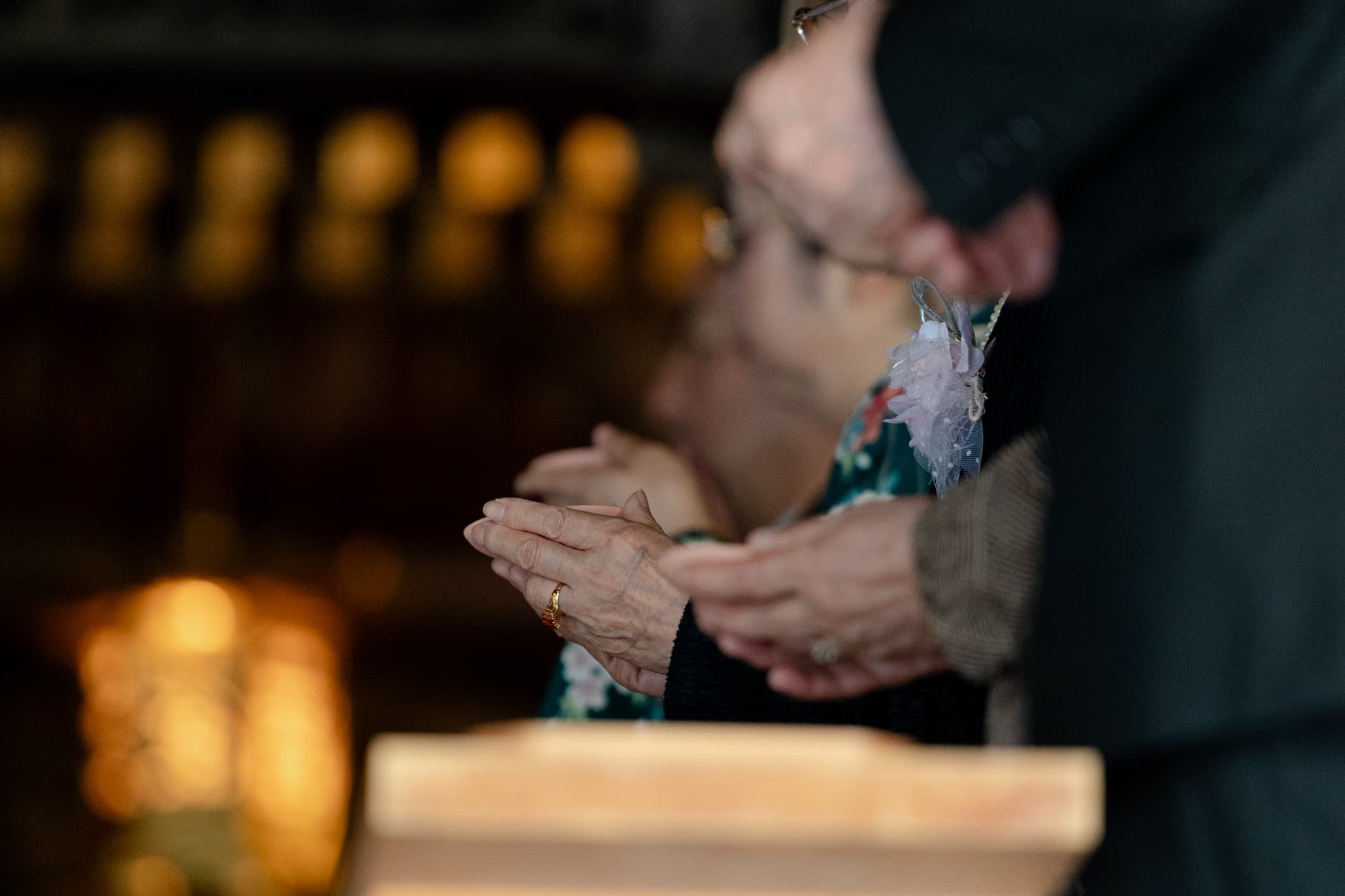 大崎八幡宮で叶える神社婚