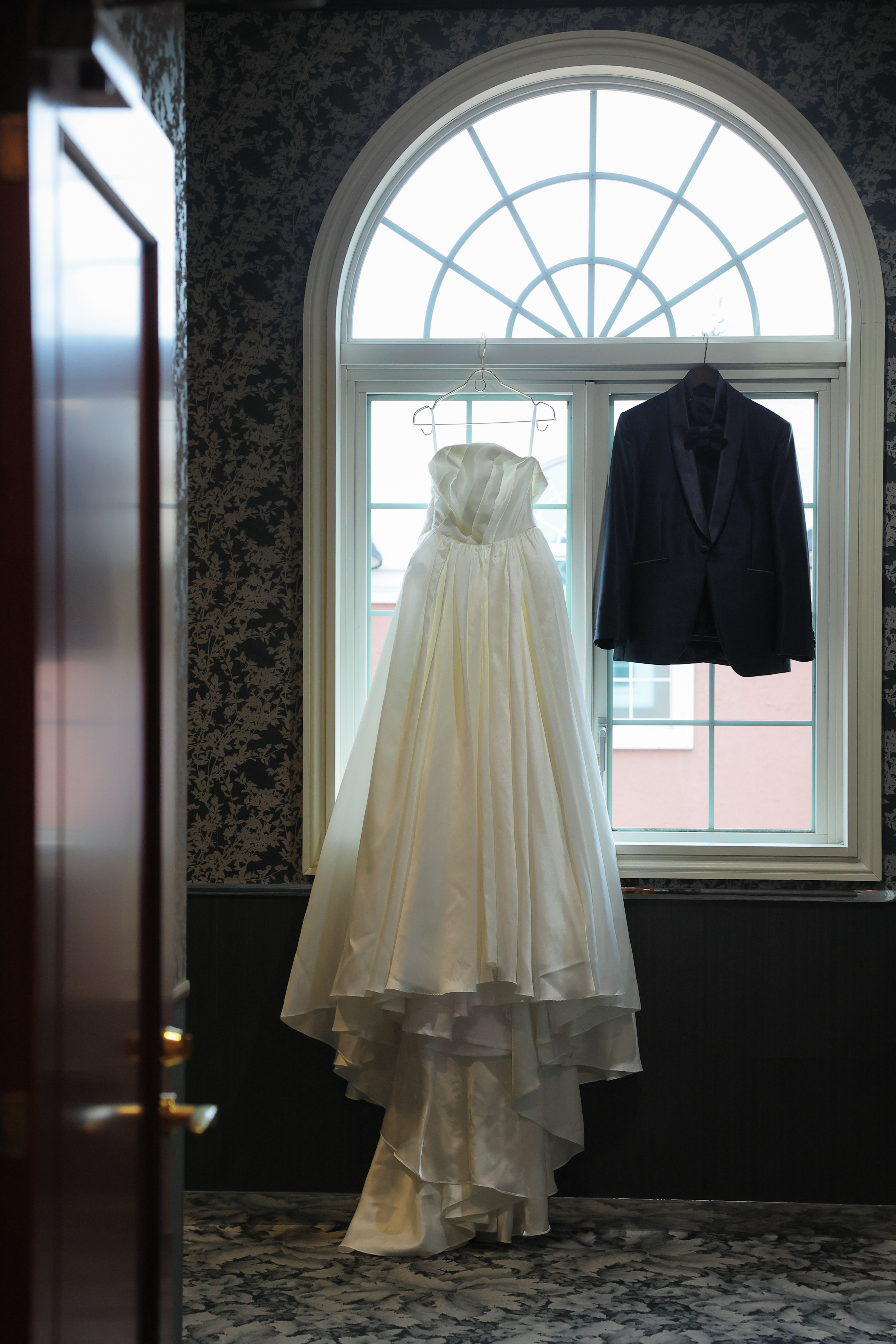 家族と、友達と・・やりたい！を詰め込んだ結婚式。