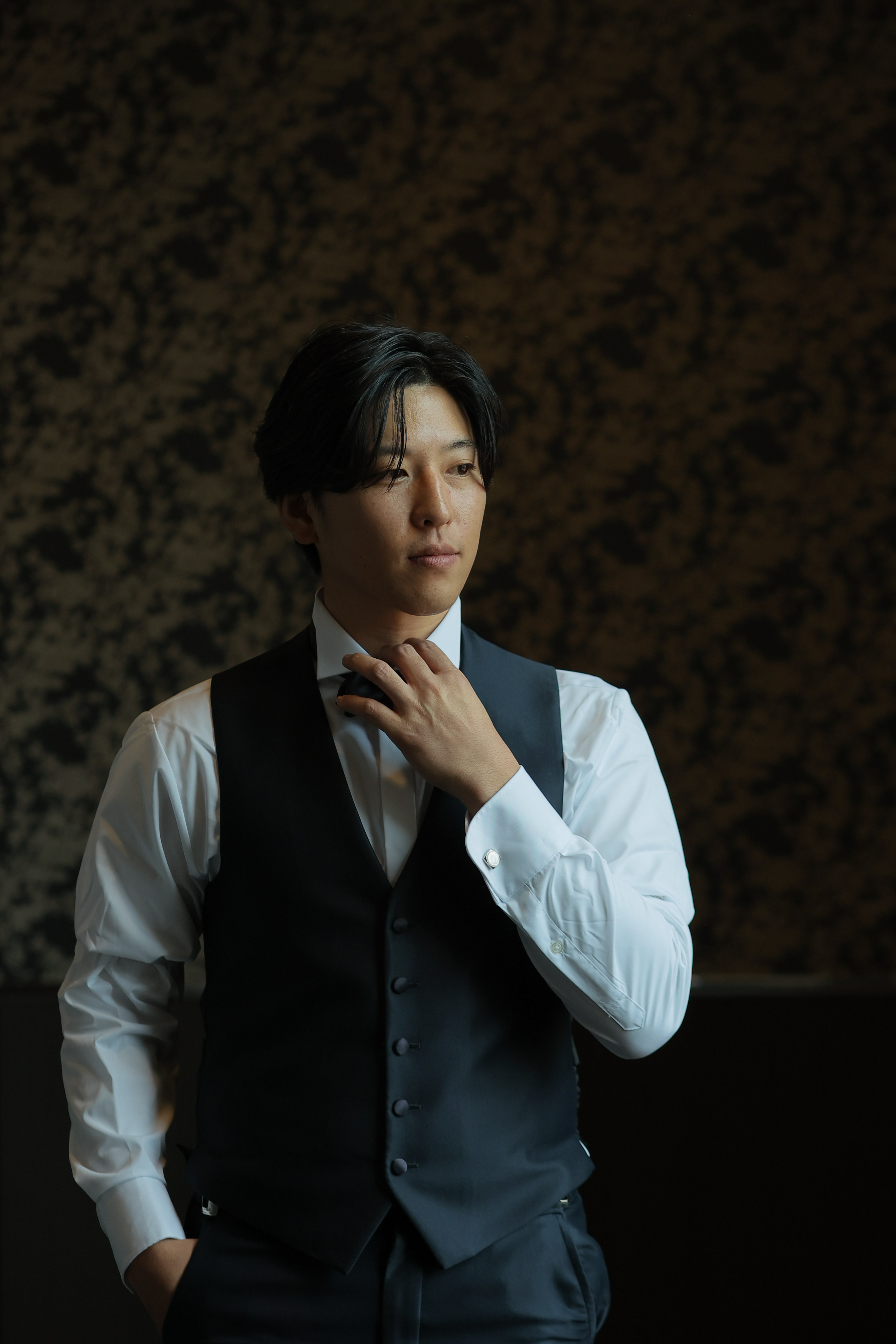 家族と、友達と・・やりたい！を詰め込んだ結婚式。