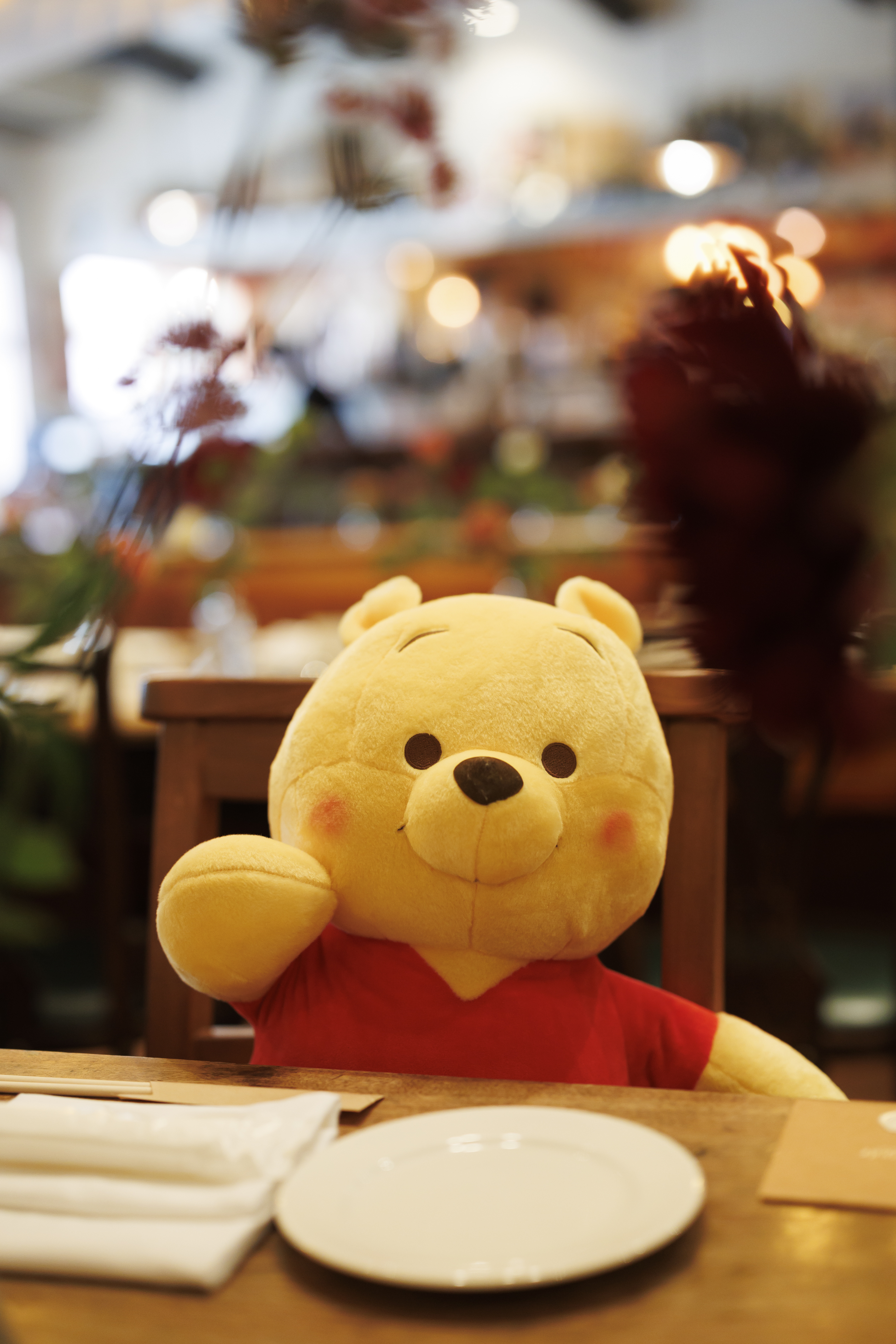 レストランウェディングで自由な結婚式を!