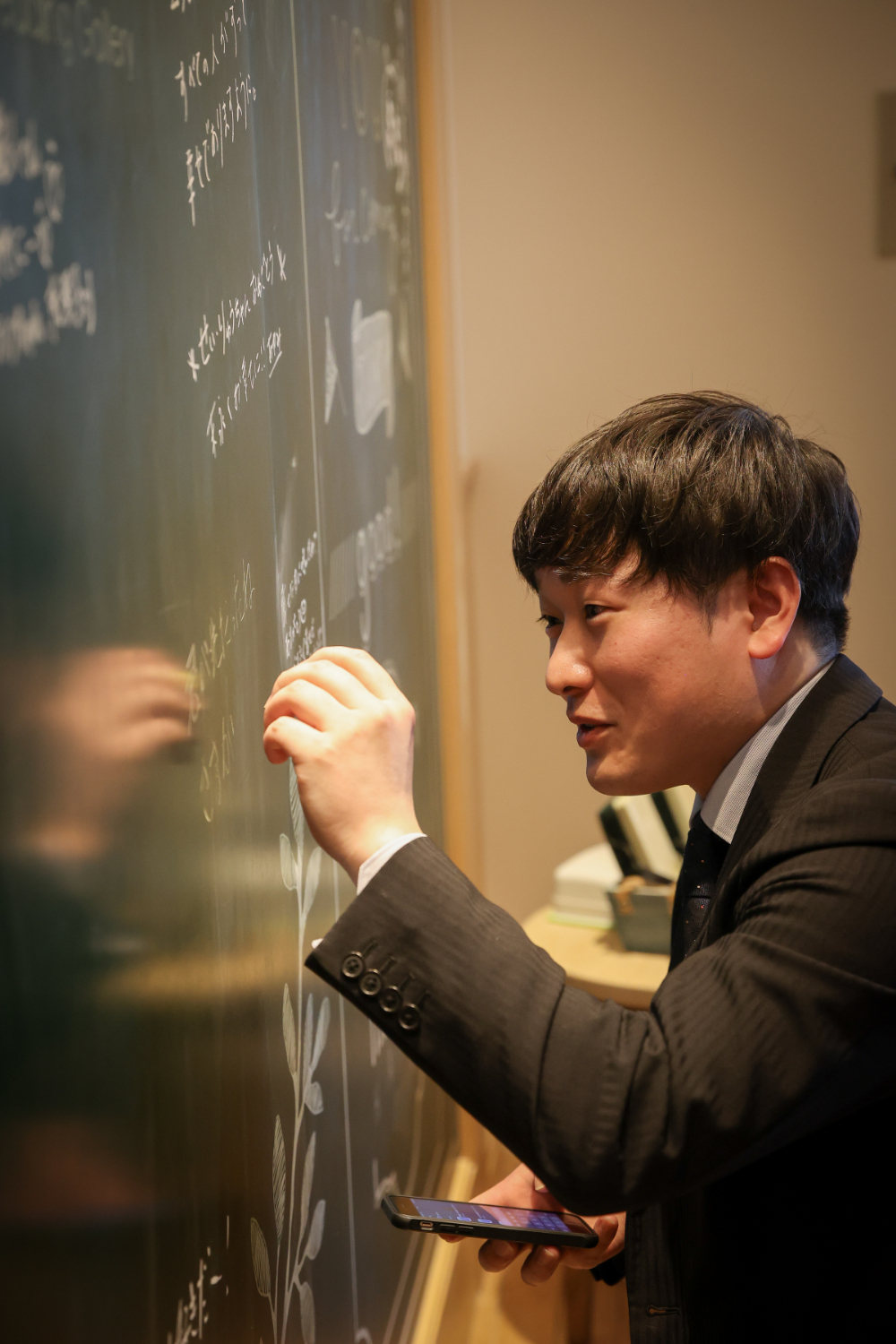 みんなと楽しい時間を一緒に過ごしたい！ゲスト参加型ウェディング～挙式編～