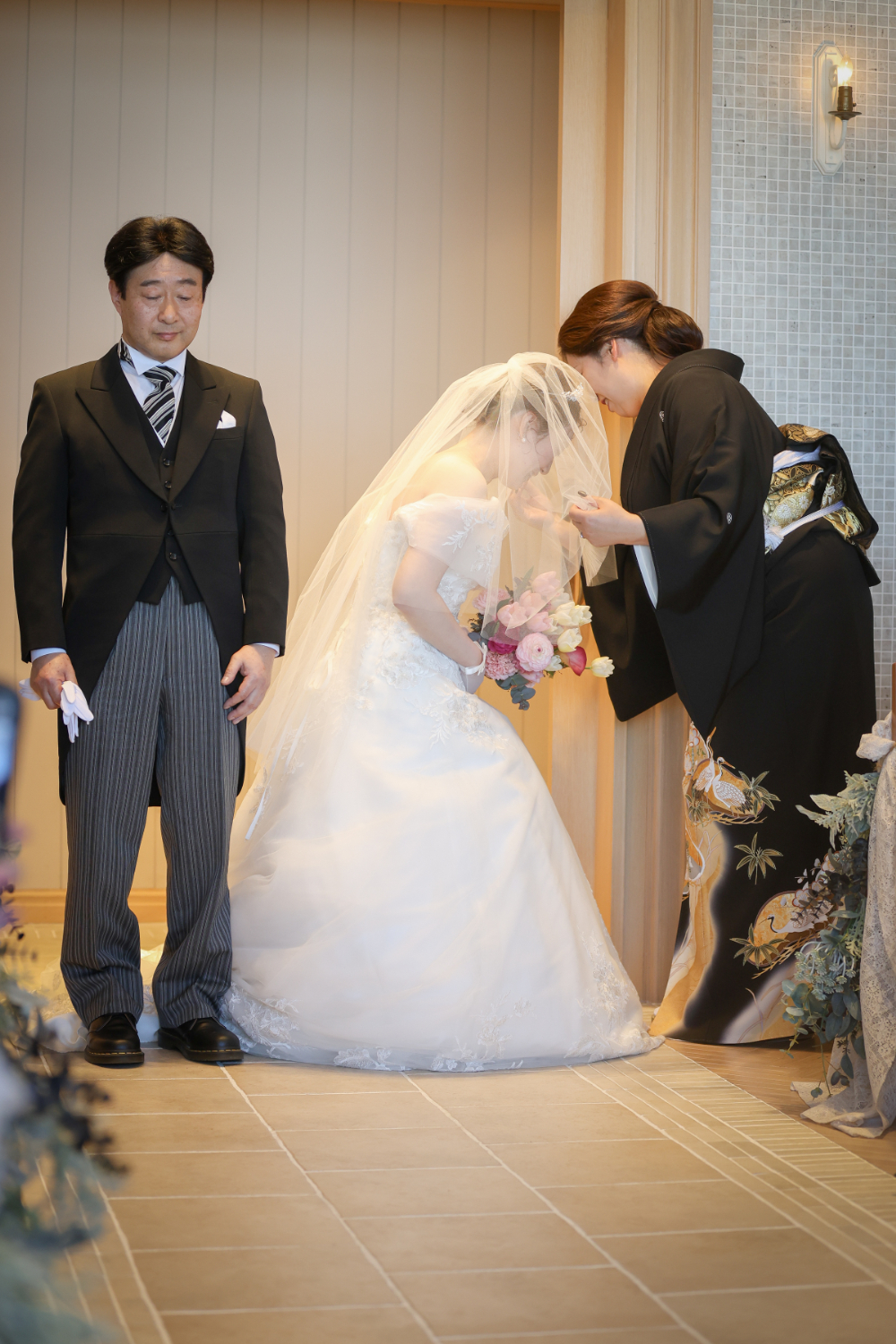 みんなと楽しい時間を一緒に過ごしたい！ゲスト参加型ウェディング～挙式編～