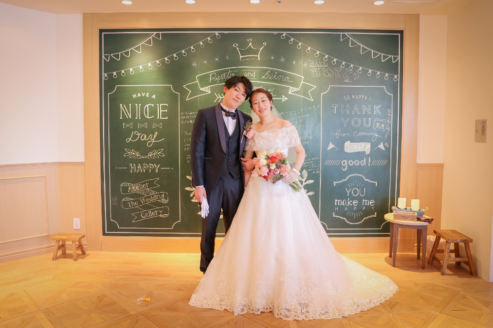 みんなと楽しい時間を一緒に過ごしたい！ゲスト参加型ウェディング～挙式編～