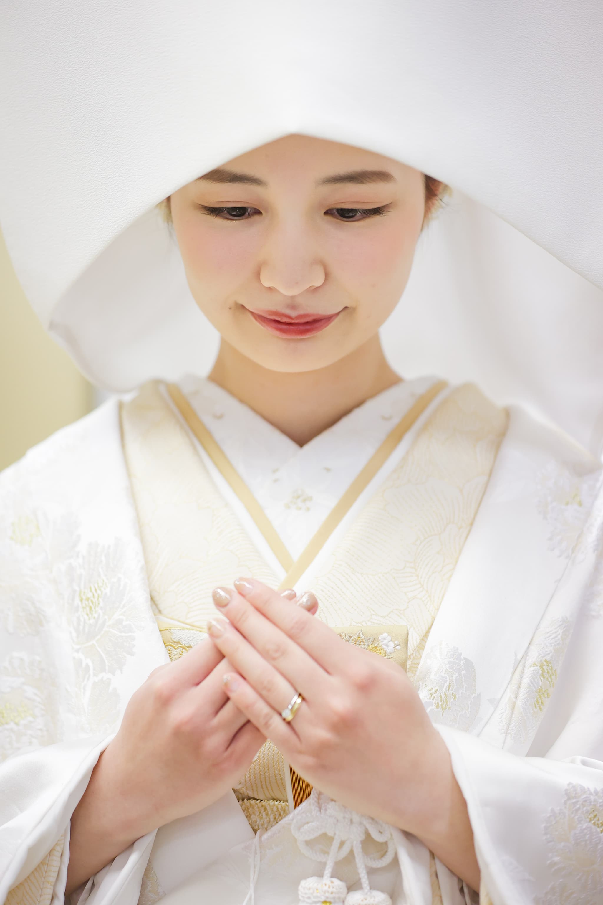 鹽竈神社での挙式+ロケーション撮影