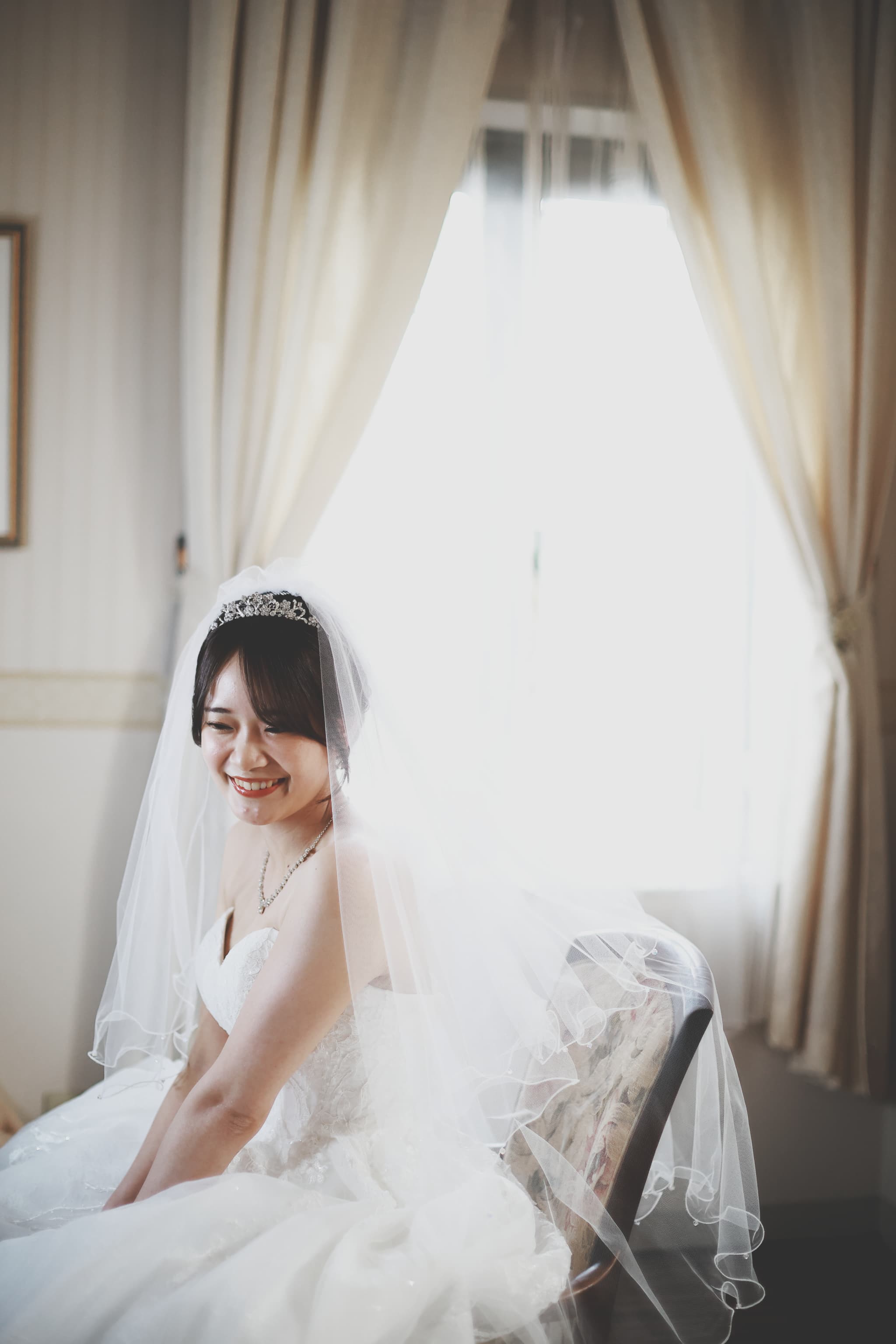 【ゆりが丘教会】おふたりらしさの結婚式