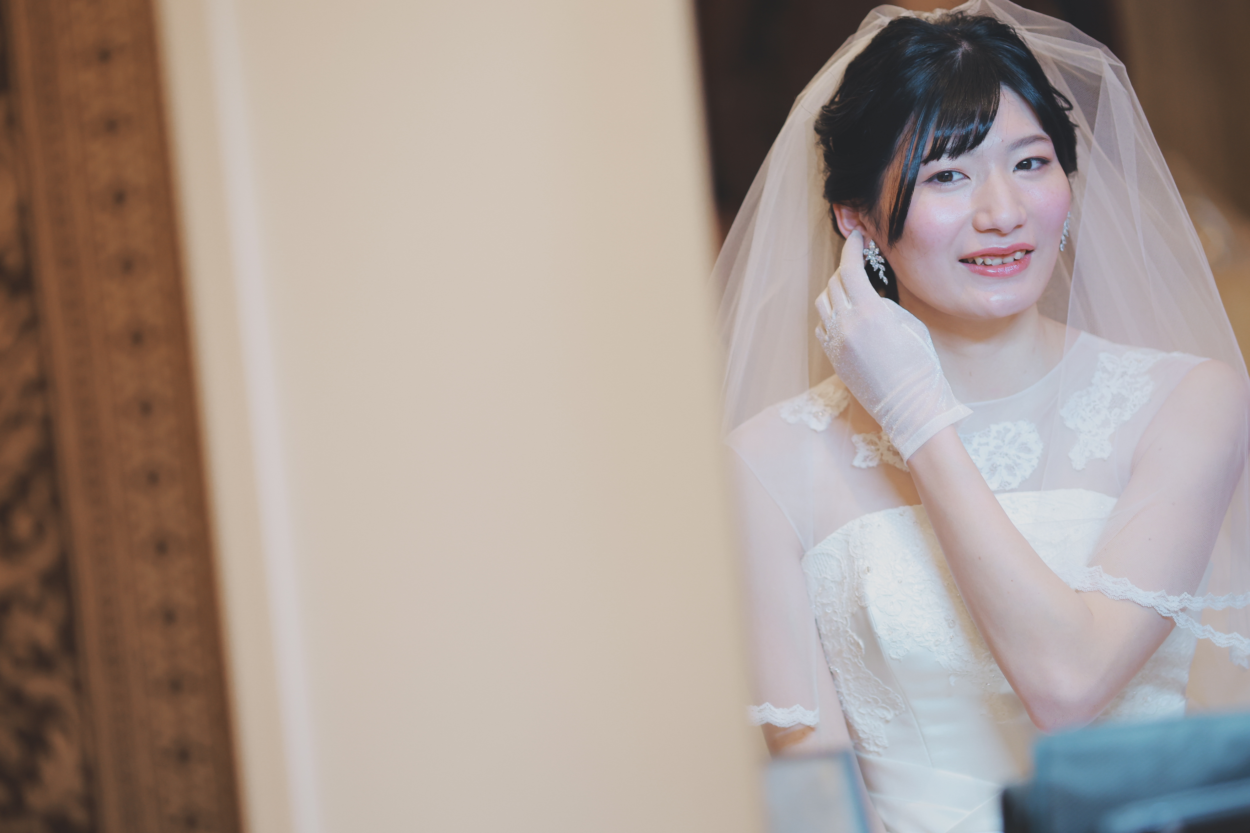 【大階段が魅力!】アーリー迎賓館での結婚式