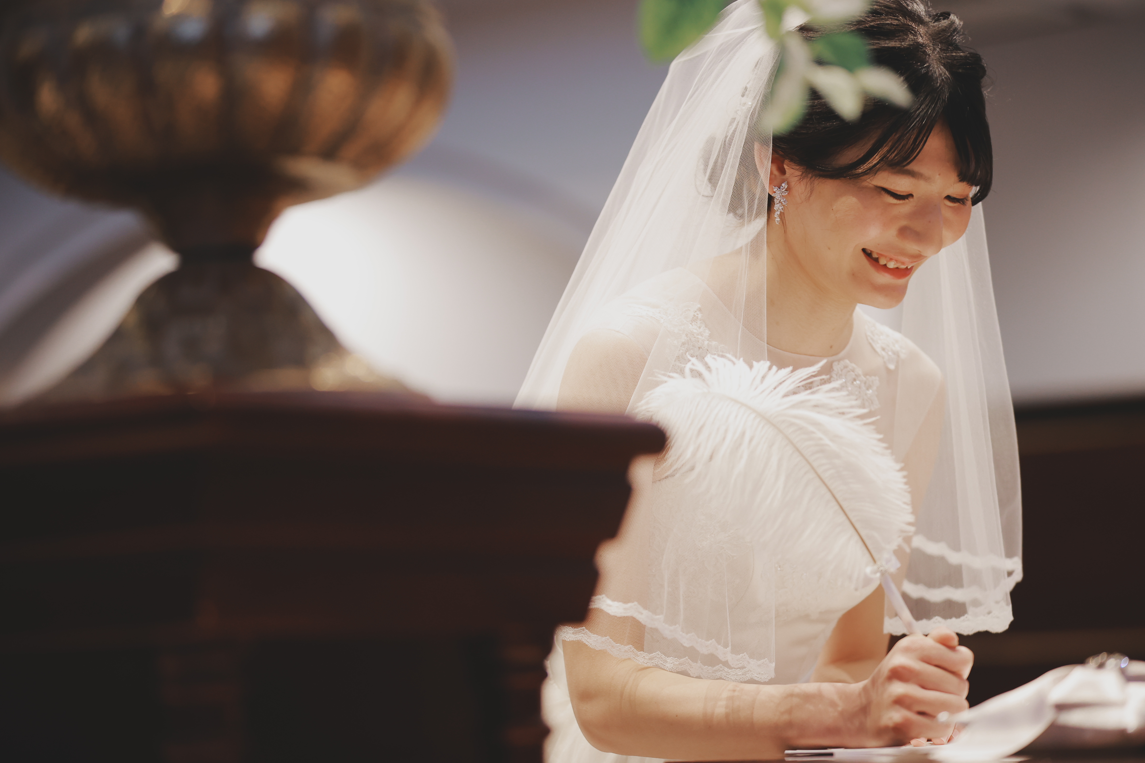 【大階段が魅力!】アーリー迎賓館での結婚式