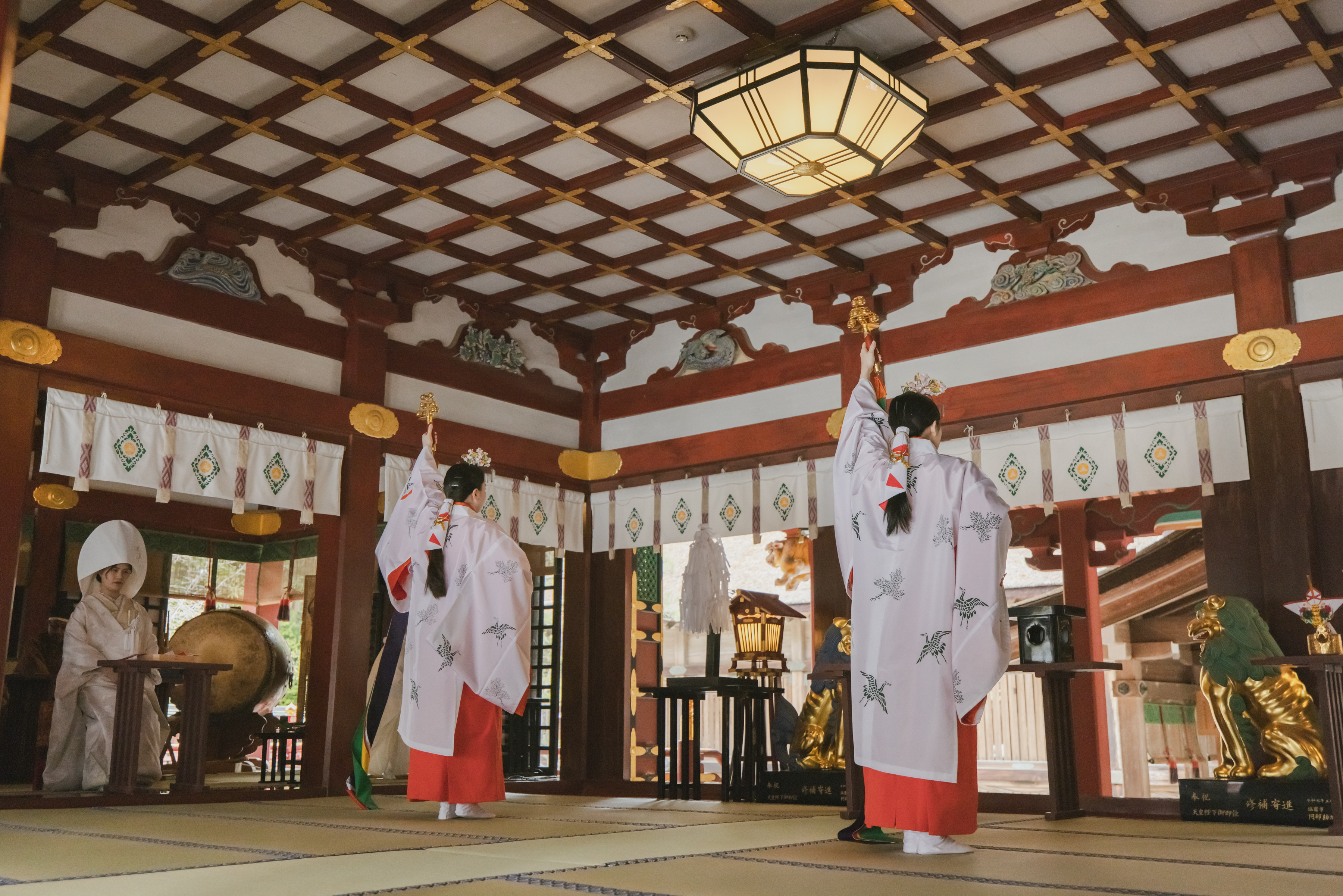 春の桜感じる結婚式　～大切な家族と友人と～