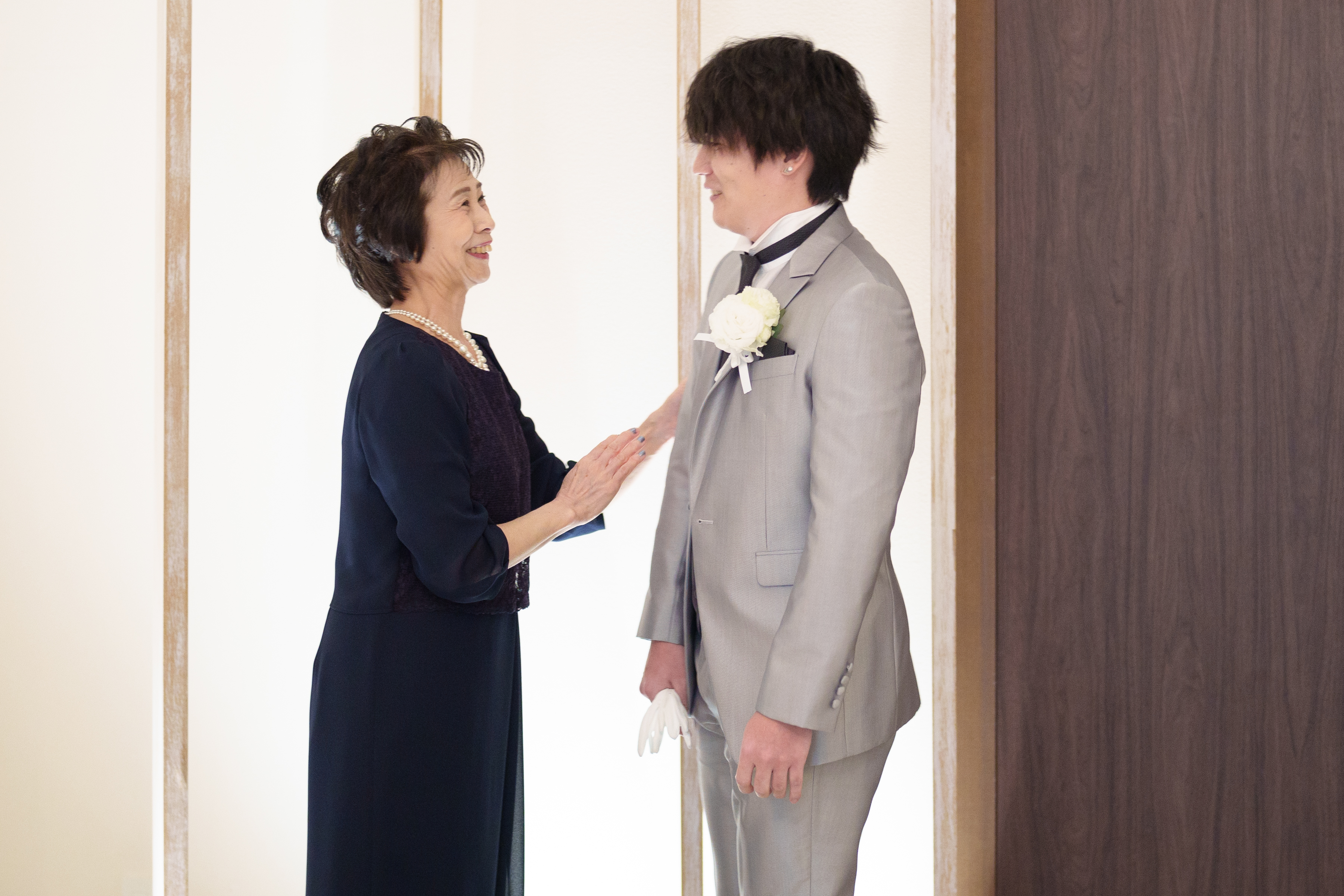 ご結婚式 入場シーンのご紹介 ✨