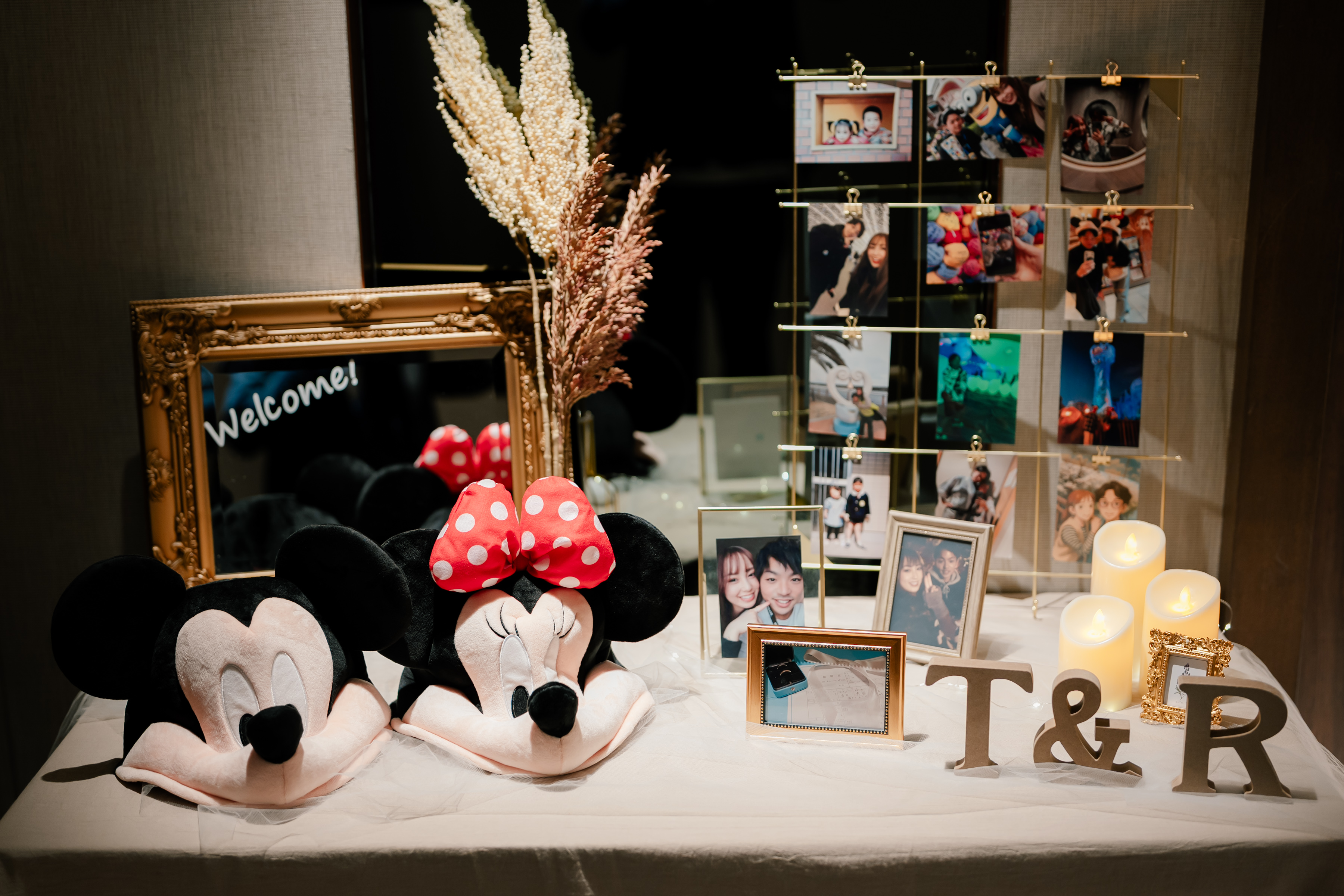 ウェルカムスペースの紹介