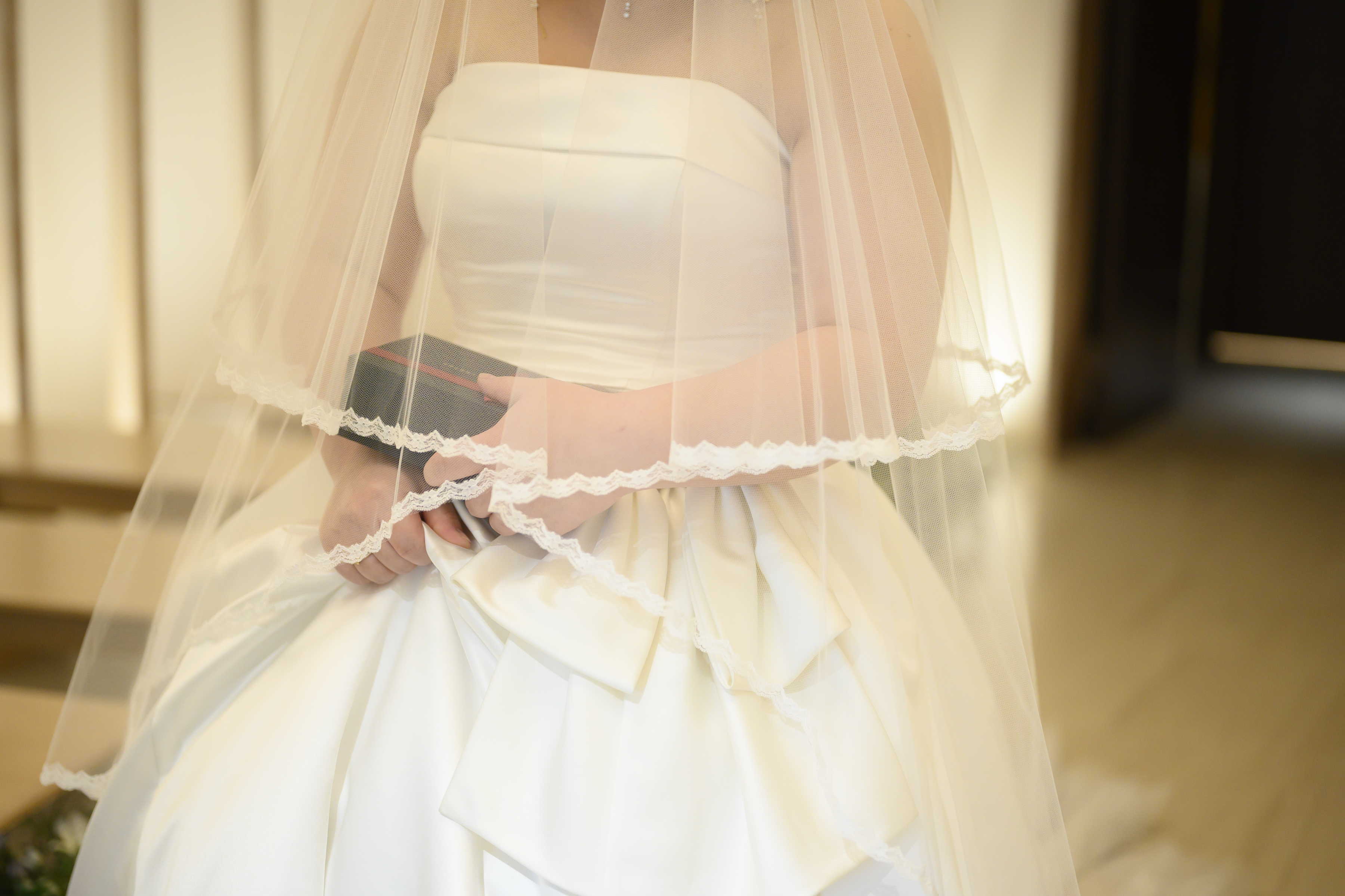サプライズいっぱいのご結婚式❤