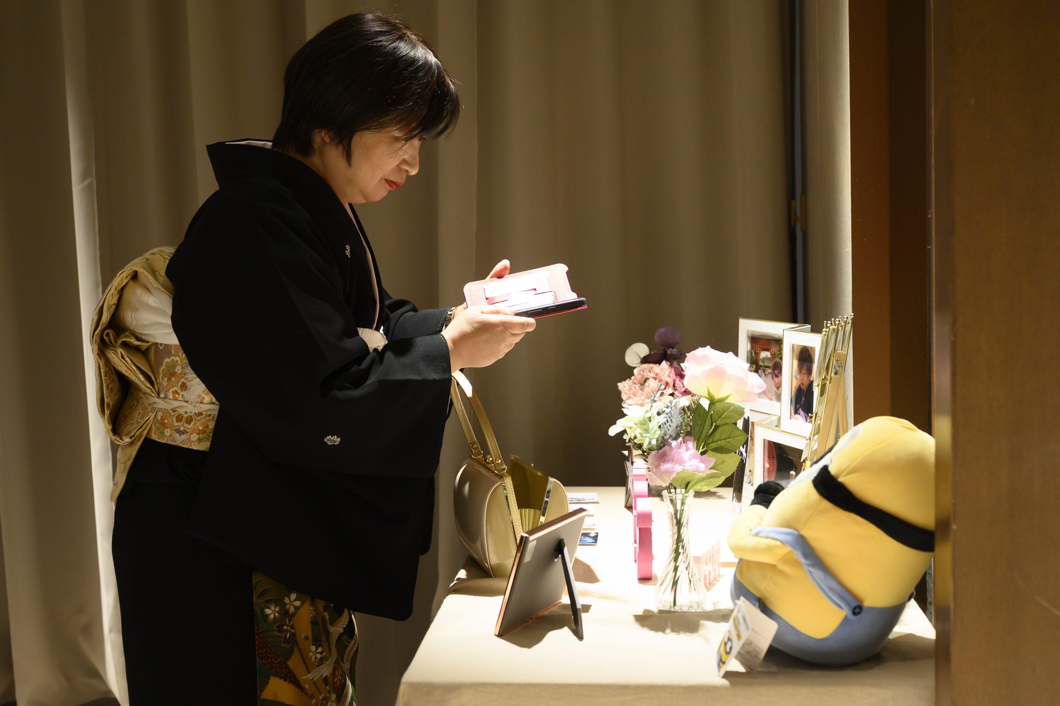 ウェルカムスペースの紹介