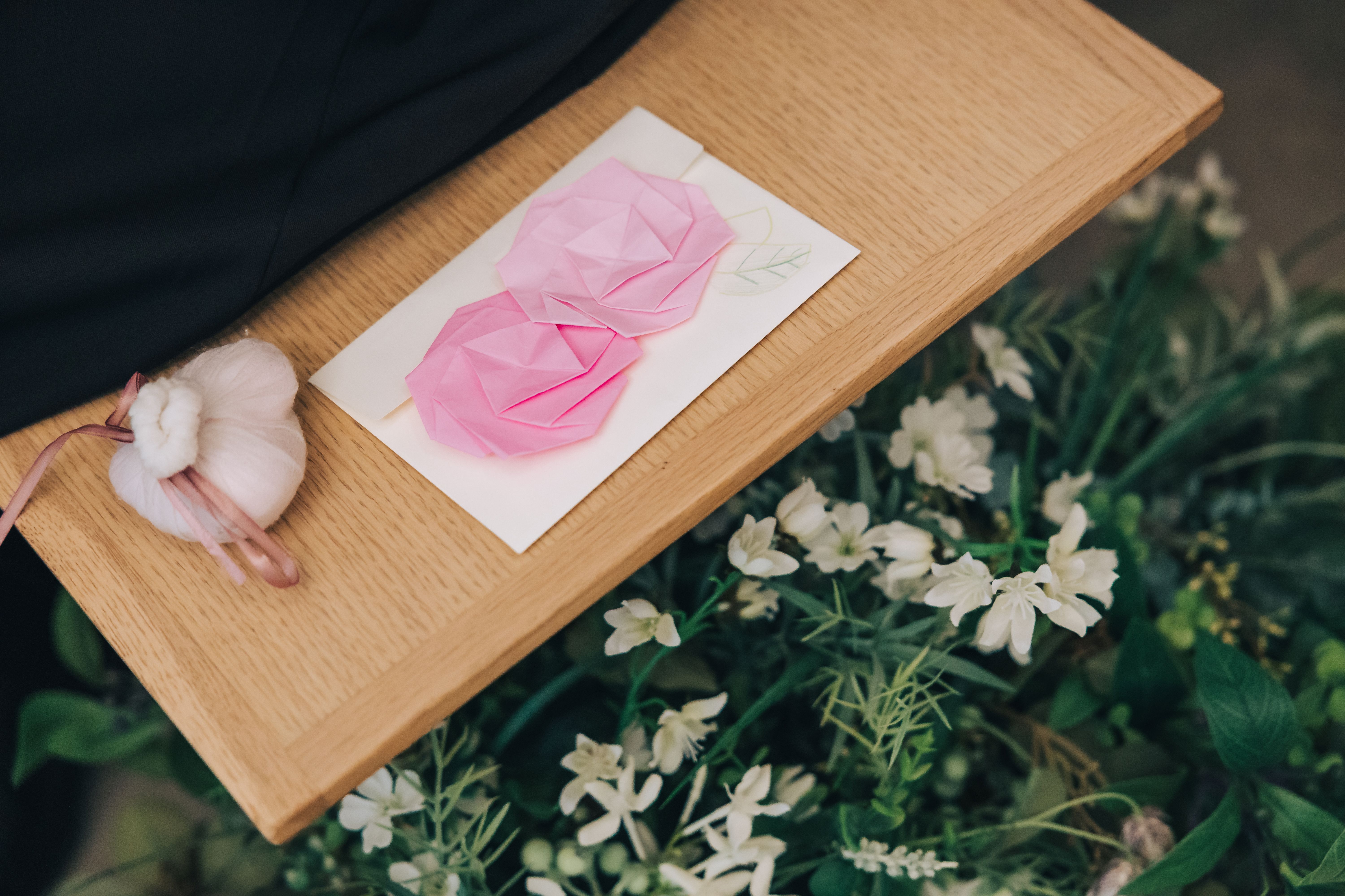 小さなカメラマン