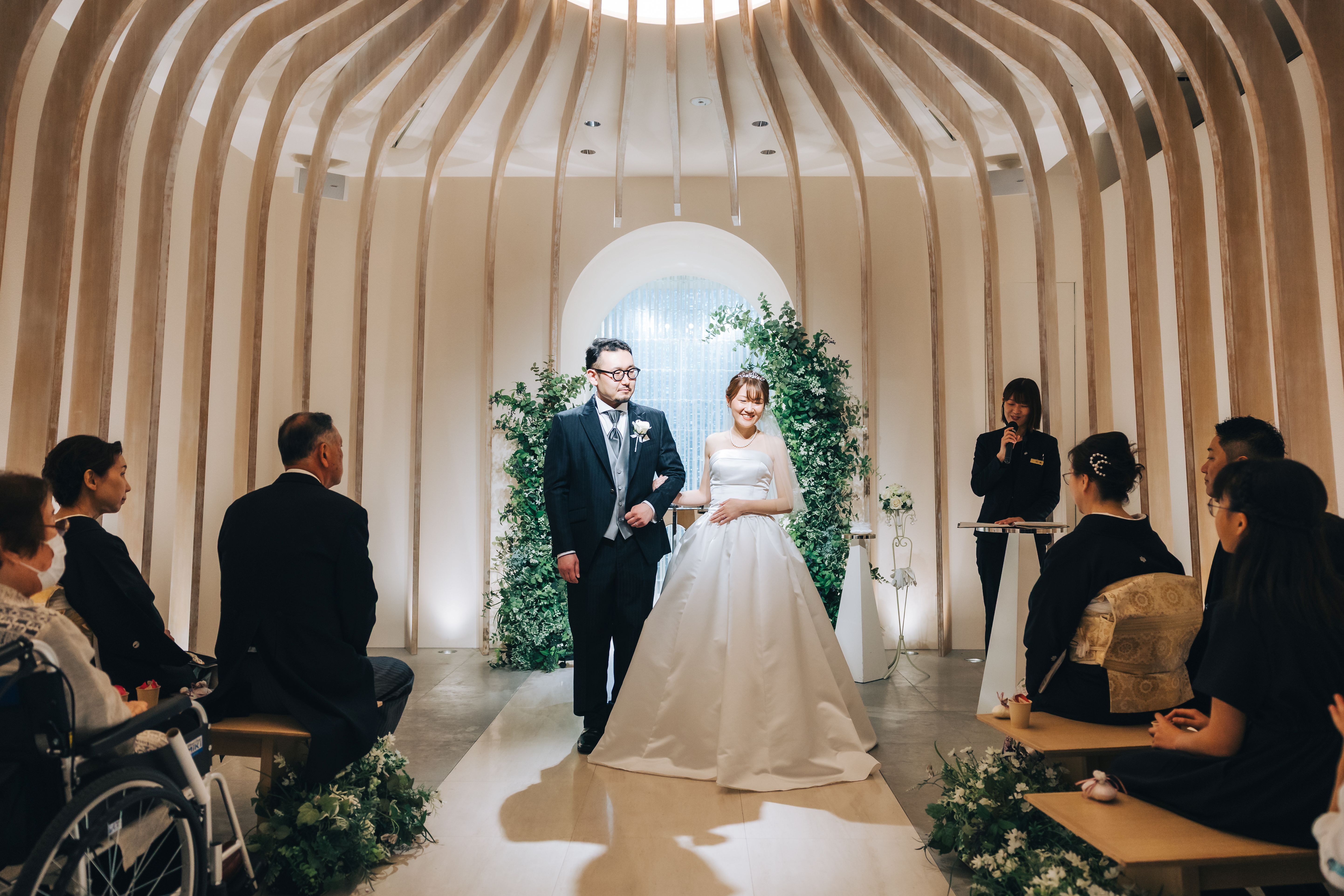 小さなカメラマン