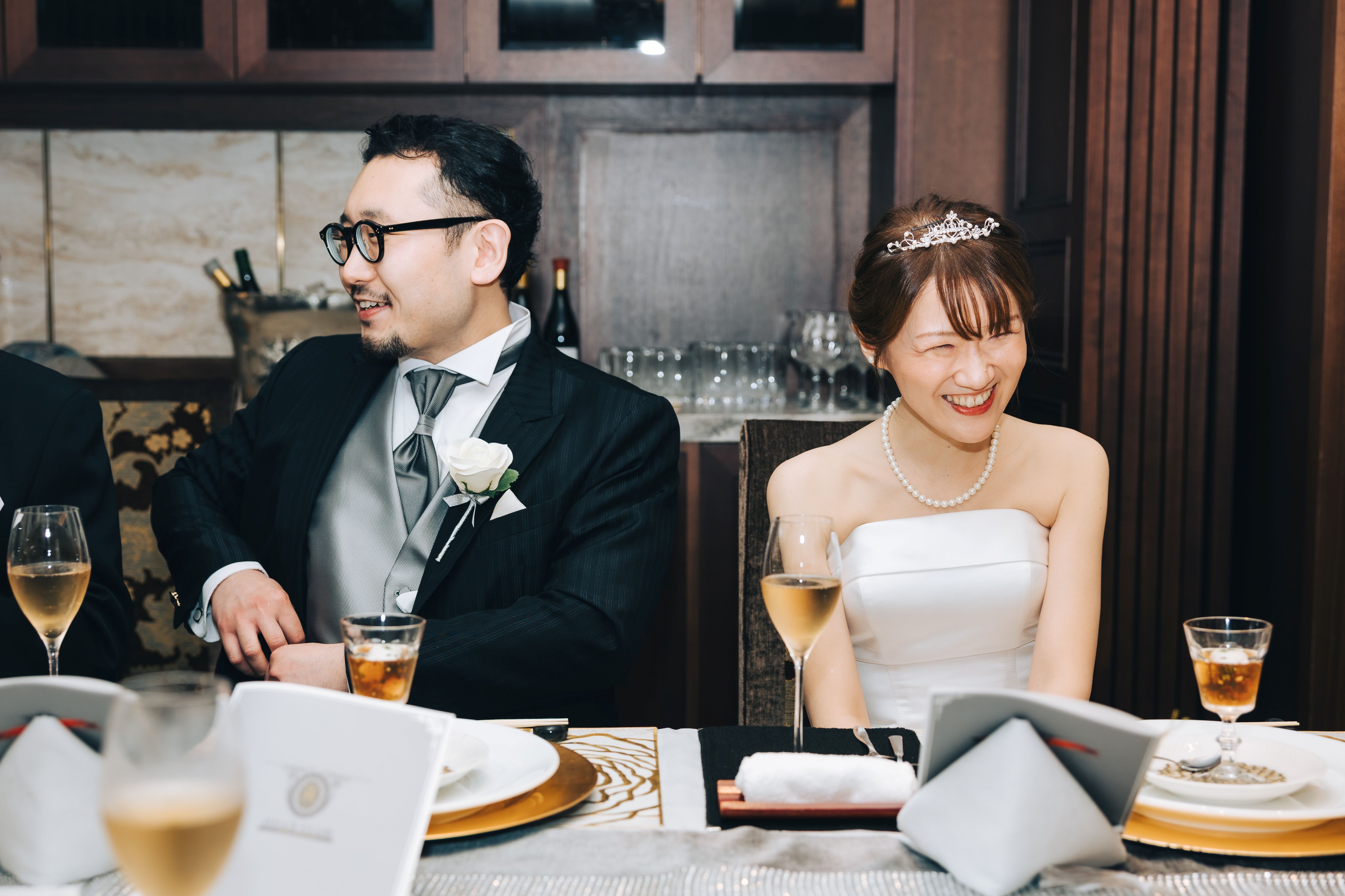 小さなカメラマン