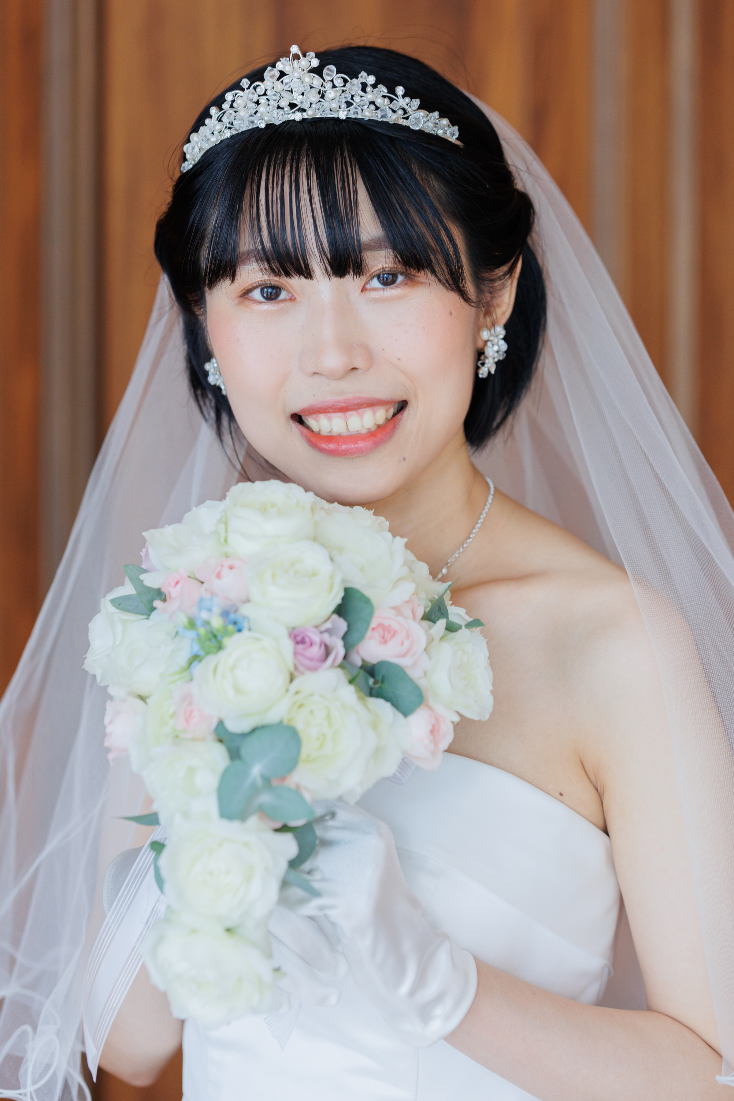 小さな結婚式表参道店　～ブーケのご紹介?～