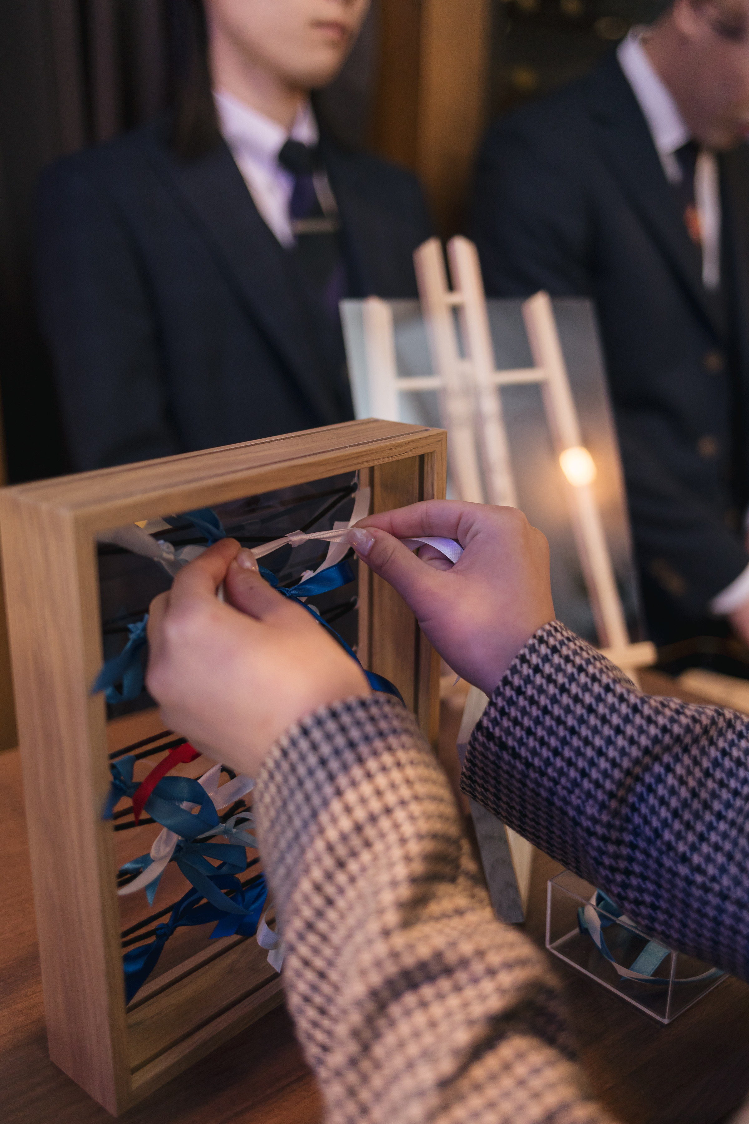 レストランウェディング【宴内人前式】のご紹介🌸