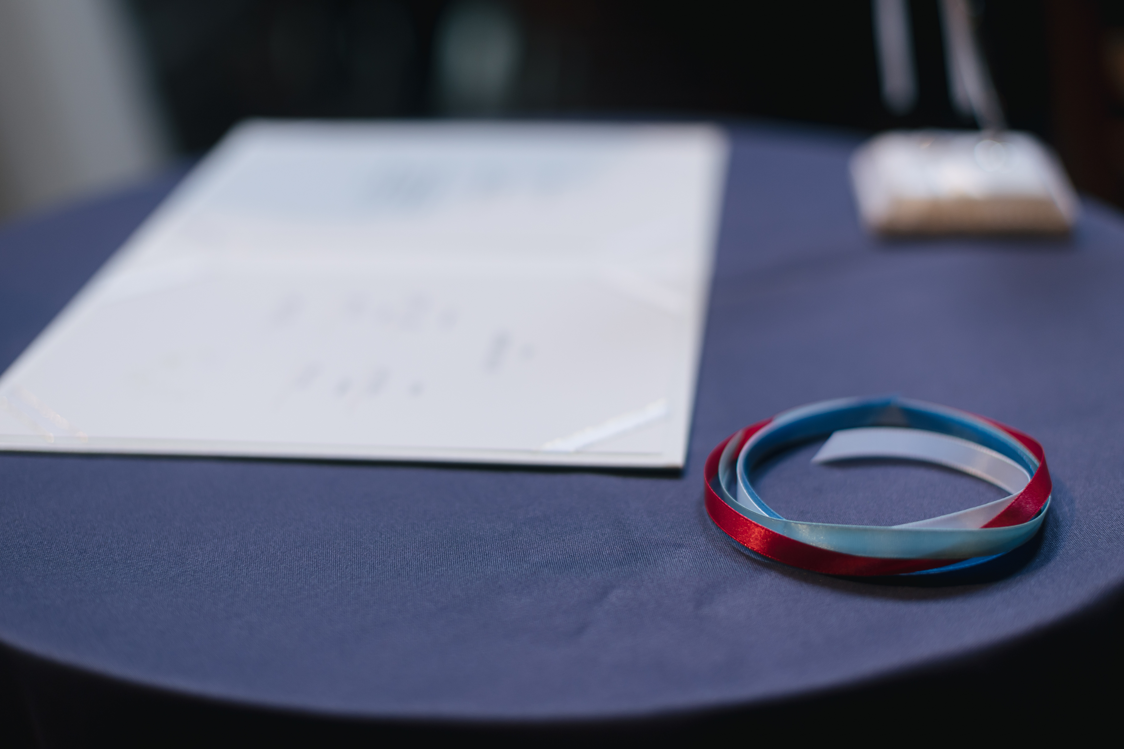 レストランウェディング【宴内人前式】のご紹介🌸