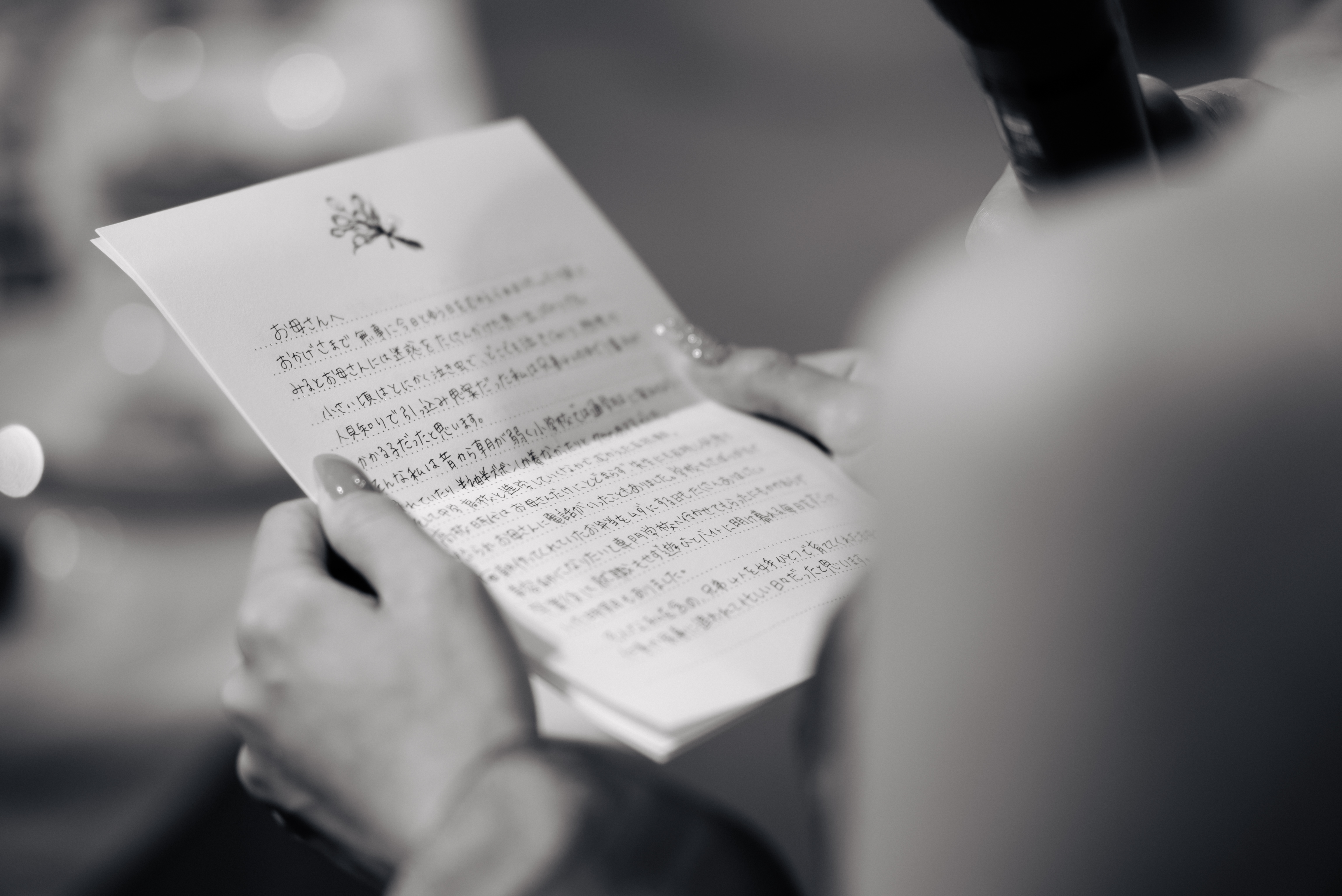 結婚式準備、何から始めればいい？【準備スケジュール♪】