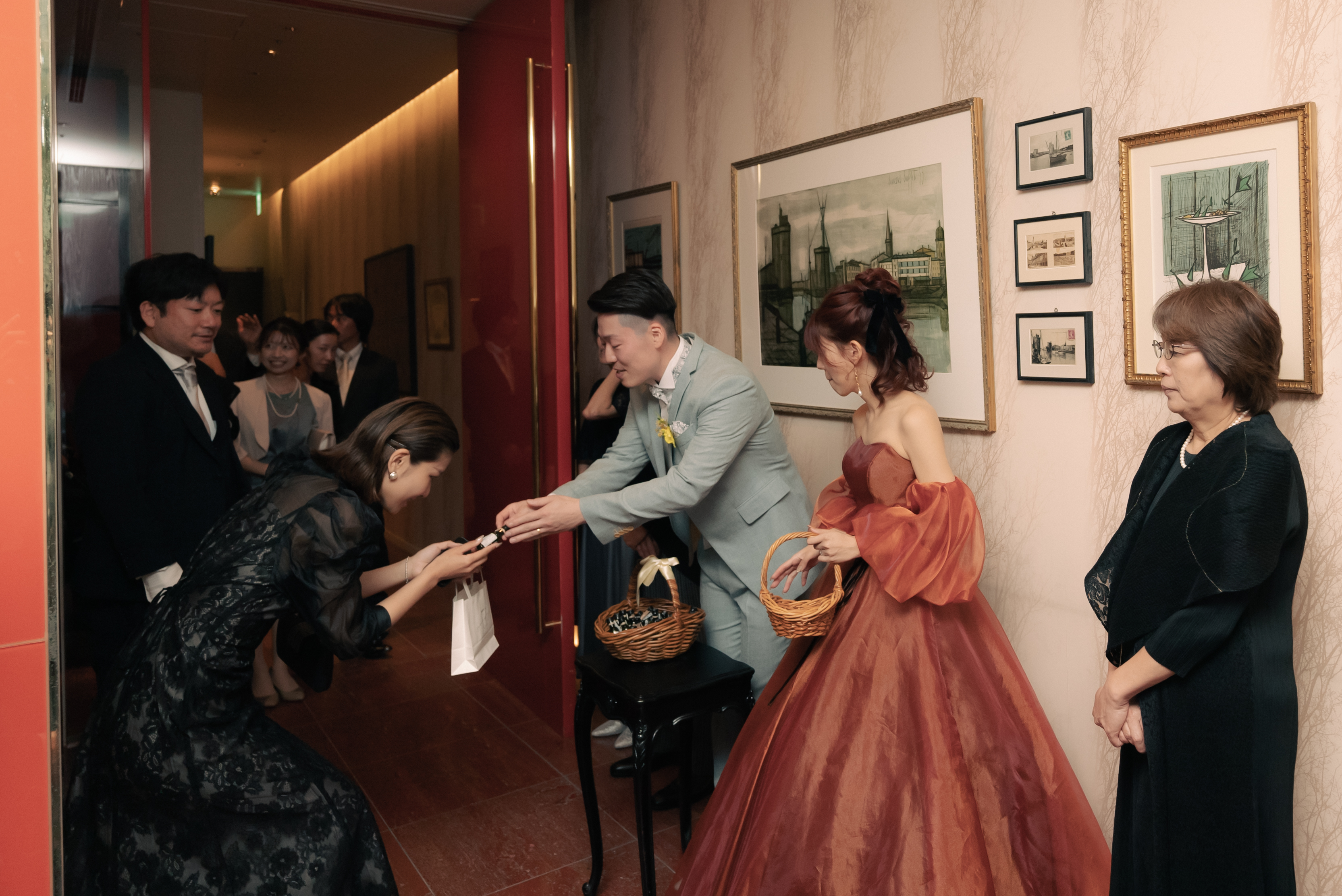 結婚式準備、何から始めればいい？【準備スケジュール♪】