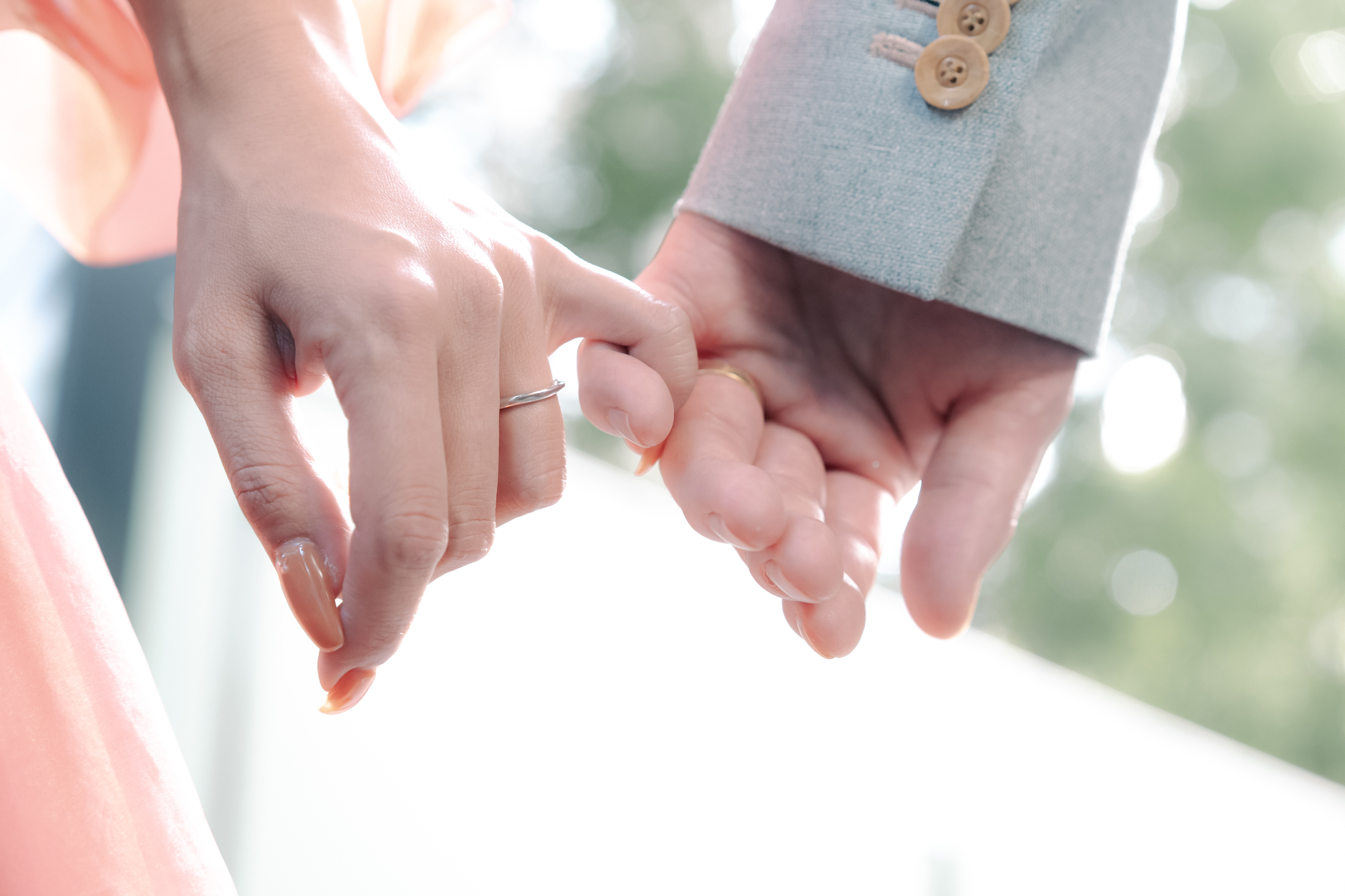 結婚式準備、何から始めればいい？【準備スケジュール♪】